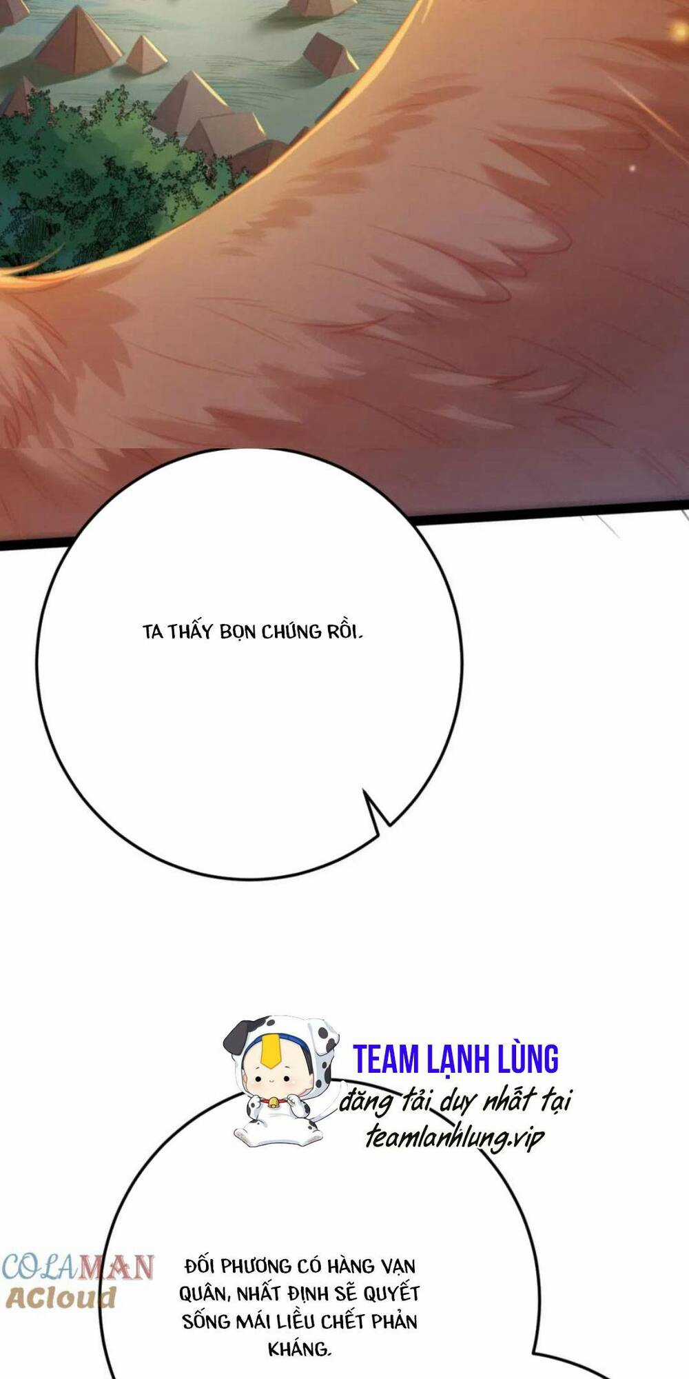 Nghịch Đồ Mỗi Ngày Đều Muốn Bắt Nạt Sư Phụ Chapter 119 trang 6