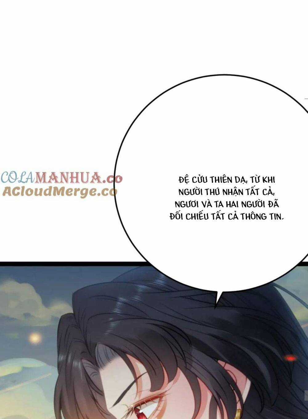 Nghịch Đồ Mỗi Ngày Đều Muốn Bắt Nạt Sư Phụ Chapter 119 trang 8