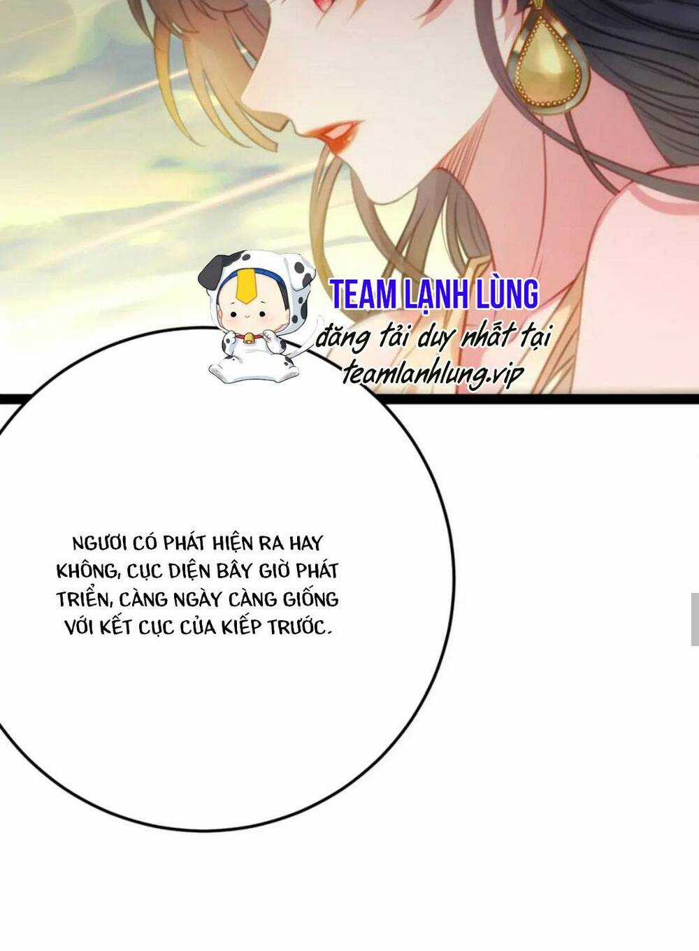 Nghịch Đồ Mỗi Ngày Đều Muốn Bắt Nạt Sư Phụ Chapter 119 trang 9