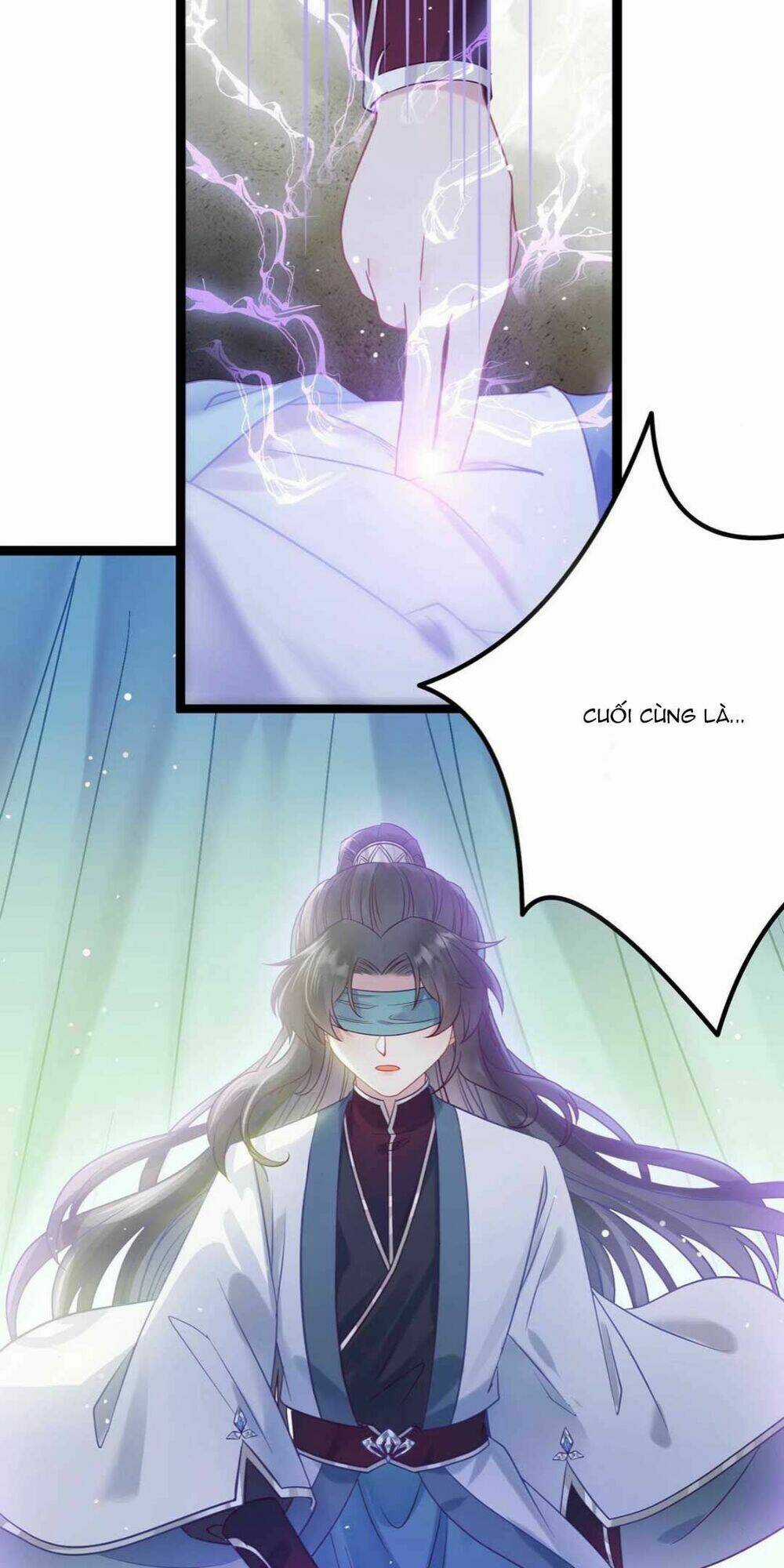 Nghịch Đồ Mỗi Ngày Đều Muốn Bắt Nạt Sư Phụ Chapter 12 trang 16