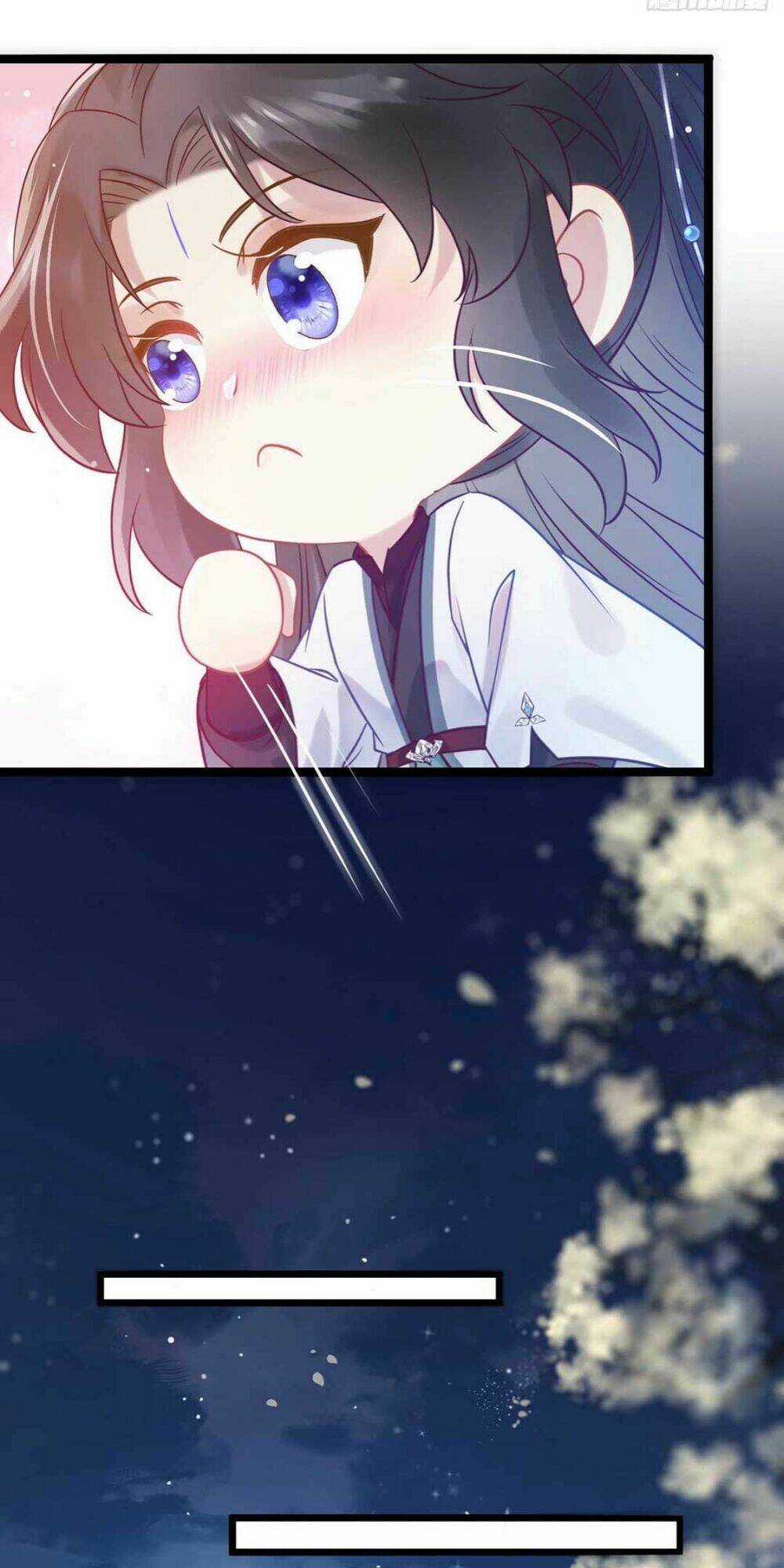 Nghịch Đồ Mỗi Ngày Đều Muốn Bắt Nạt Sư Phụ Chapter 12 trang 20