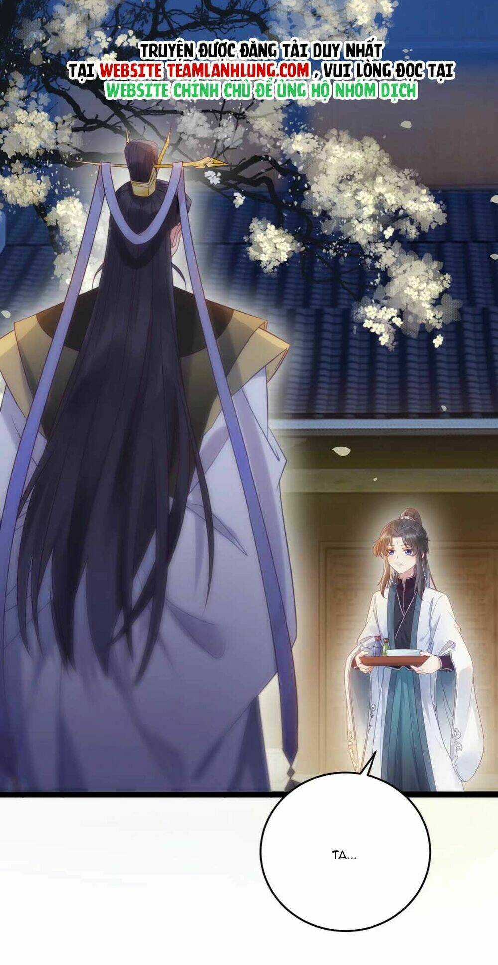 Nghịch Đồ Mỗi Ngày Đều Muốn Bắt Nạt Sư Phụ Chapter 12 trang 22