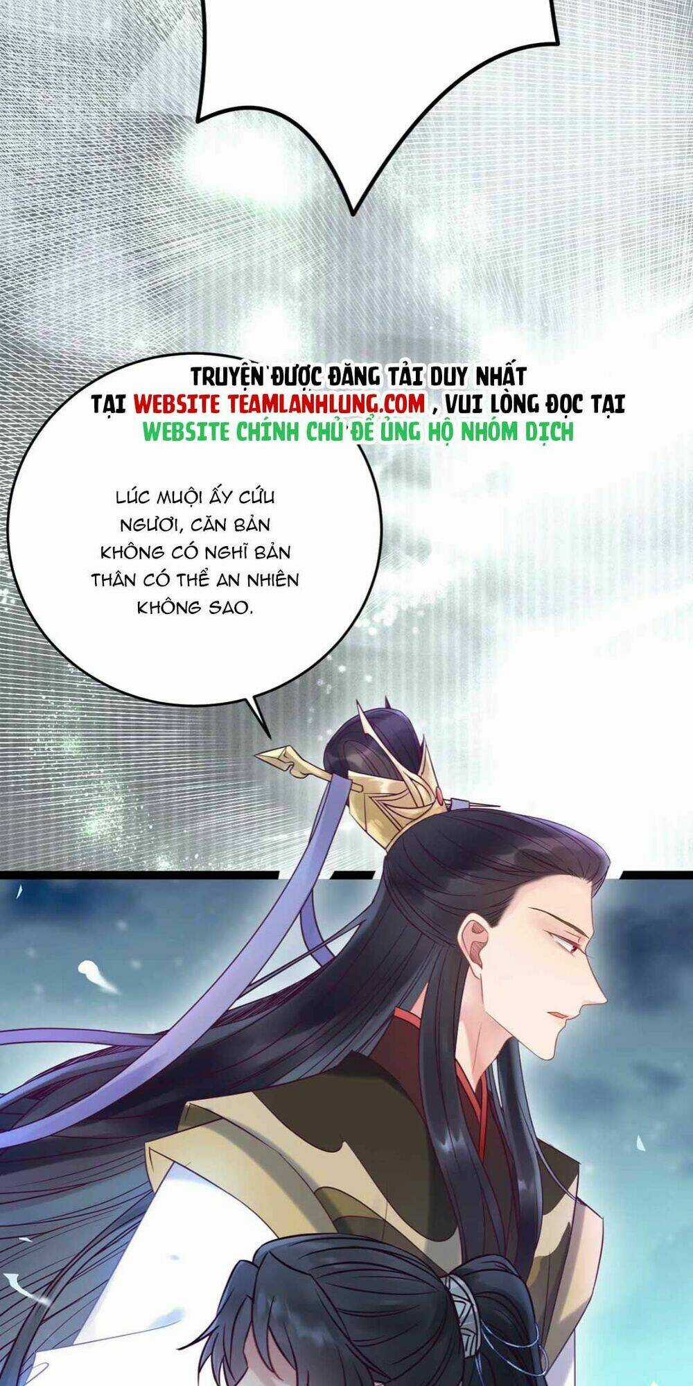 Nghịch Đồ Mỗi Ngày Đều Muốn Bắt Nạt Sư Phụ Chapter 12 trang 25