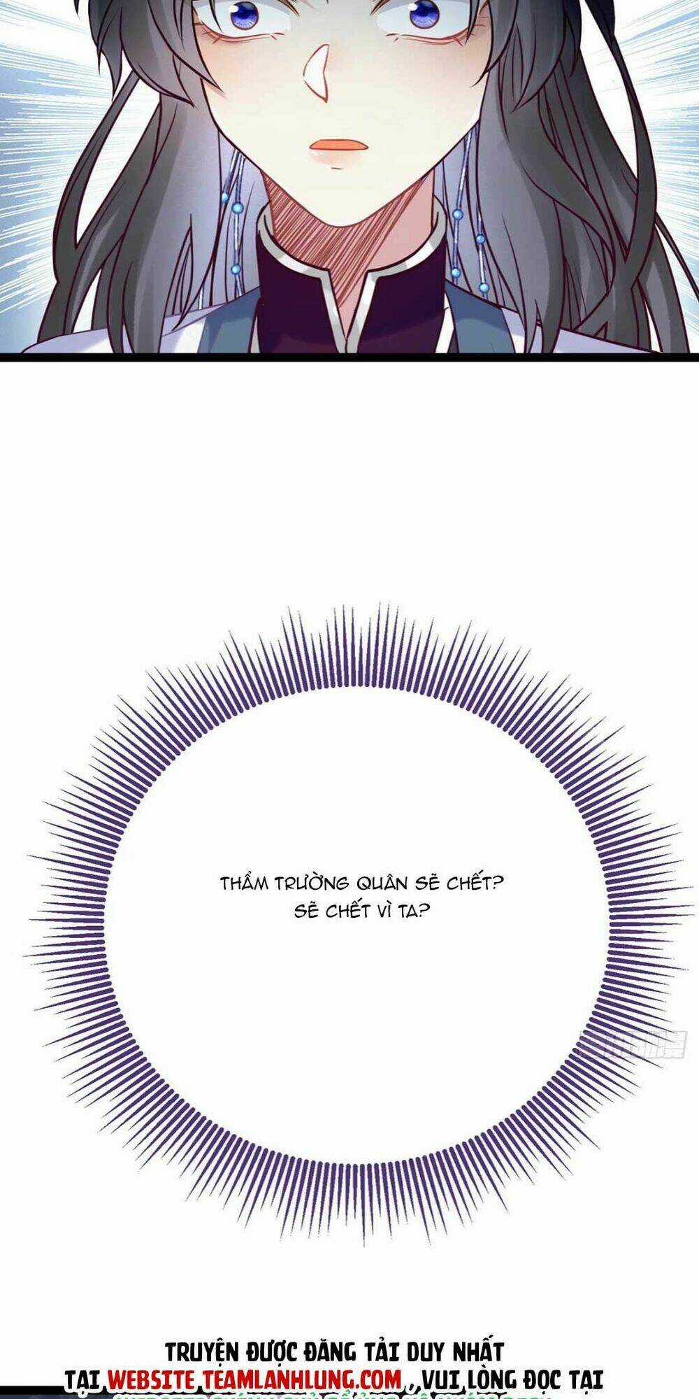 Nghịch Đồ Mỗi Ngày Đều Muốn Bắt Nạt Sư Phụ Chapter 12 trang 27