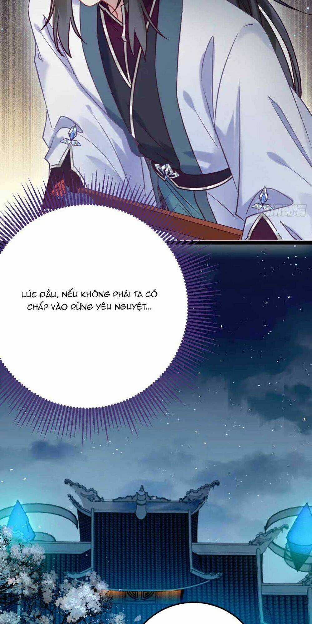 Nghịch Đồ Mỗi Ngày Đều Muốn Bắt Nạt Sư Phụ Chapter 12 trang 29