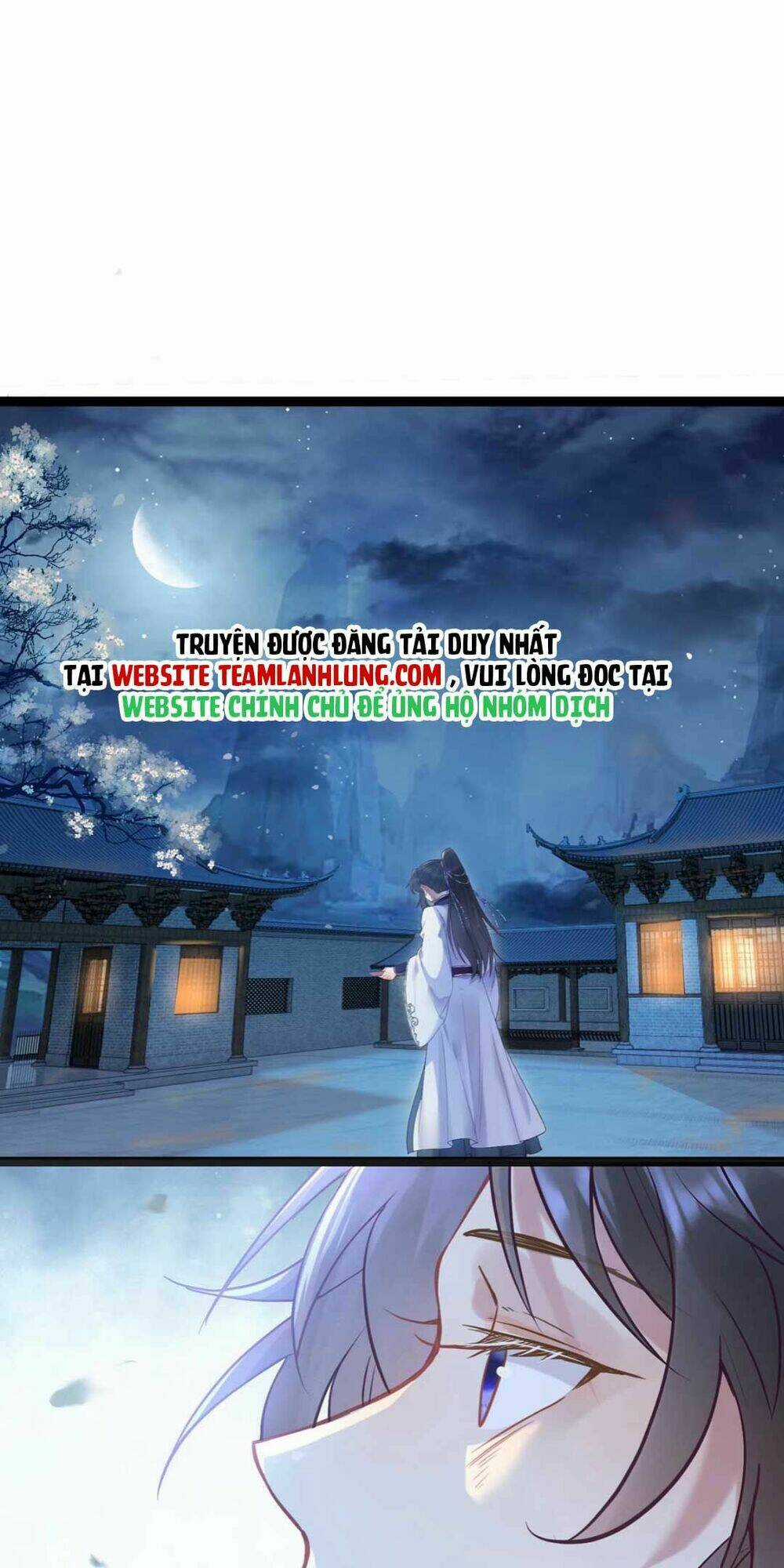 Nghịch Đồ Mỗi Ngày Đều Muốn Bắt Nạt Sư Phụ Chapter 12 trang 31