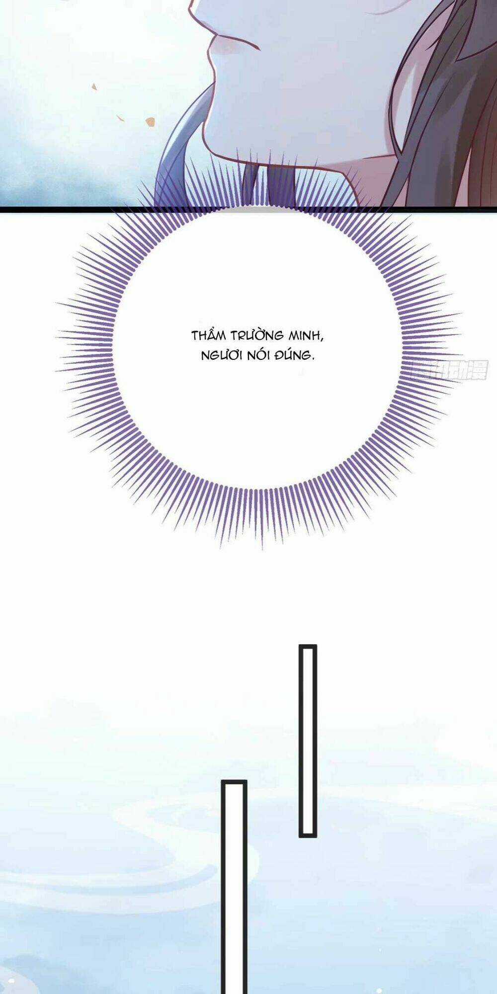 Nghịch Đồ Mỗi Ngày Đều Muốn Bắt Nạt Sư Phụ Chapter 12 trang 32