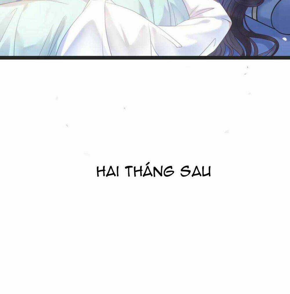 Nghịch Đồ Mỗi Ngày Đều Muốn Bắt Nạt Sư Phụ Chapter 12 trang 36