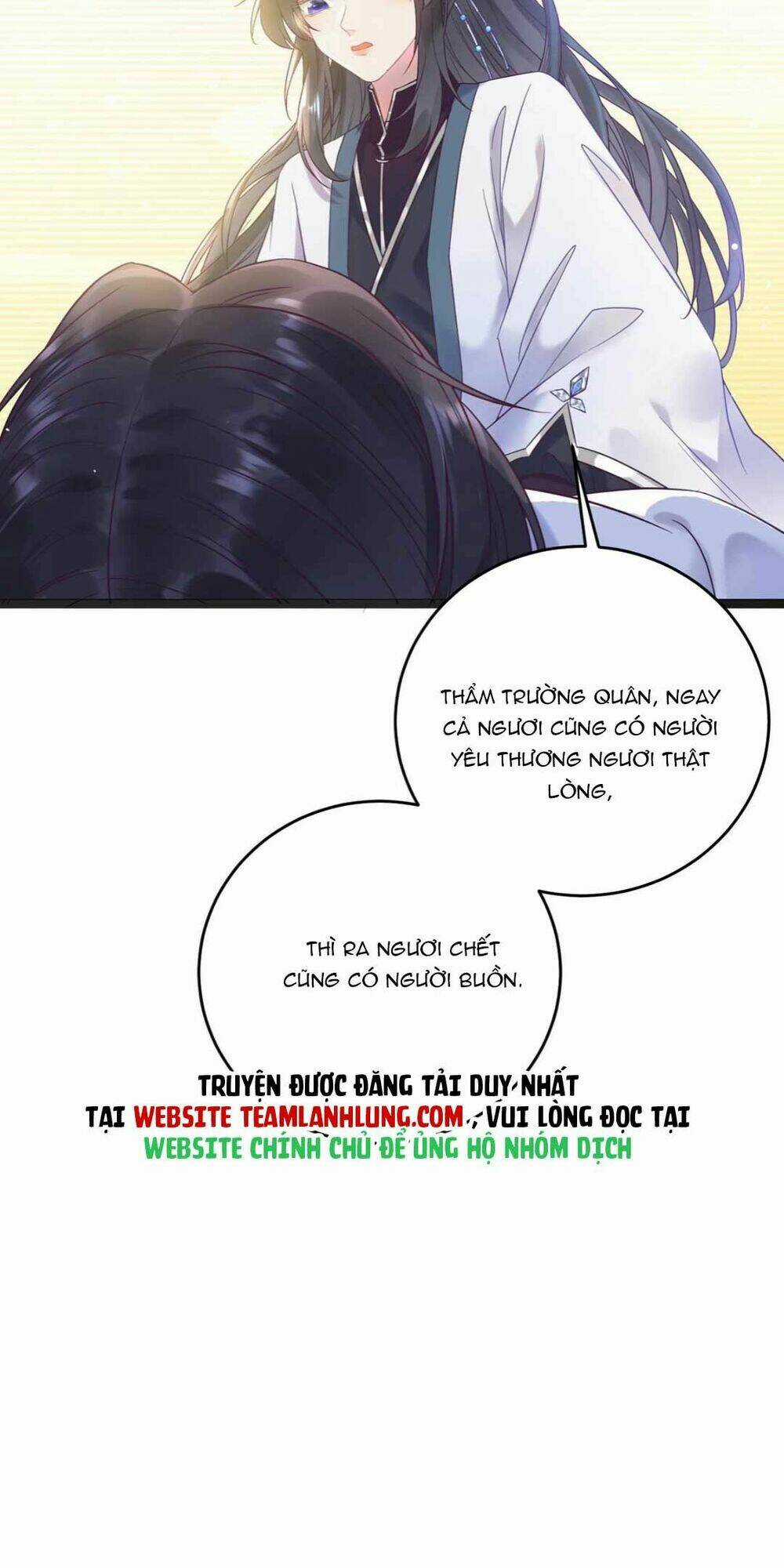 Nghịch Đồ Mỗi Ngày Đều Muốn Bắt Nạt Sư Phụ Chapter 12 trang 38