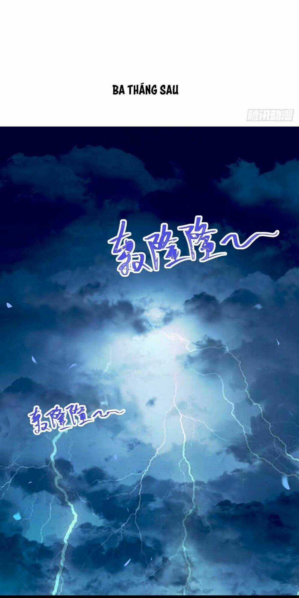 Nghịch Đồ Mỗi Ngày Đều Muốn Bắt Nạt Sư Phụ Chapter 12 trang 39