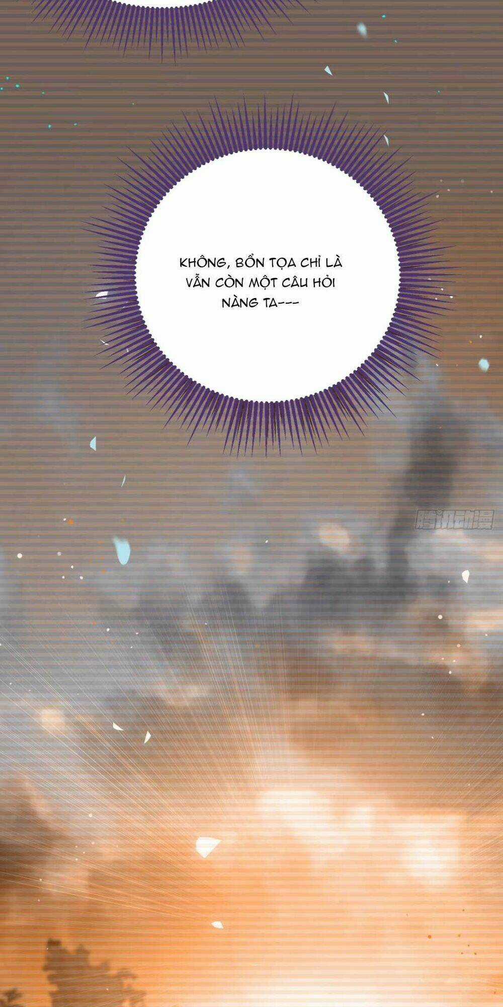 Nghịch Đồ Mỗi Ngày Đều Muốn Bắt Nạt Sư Phụ Chapter 12 trang 44