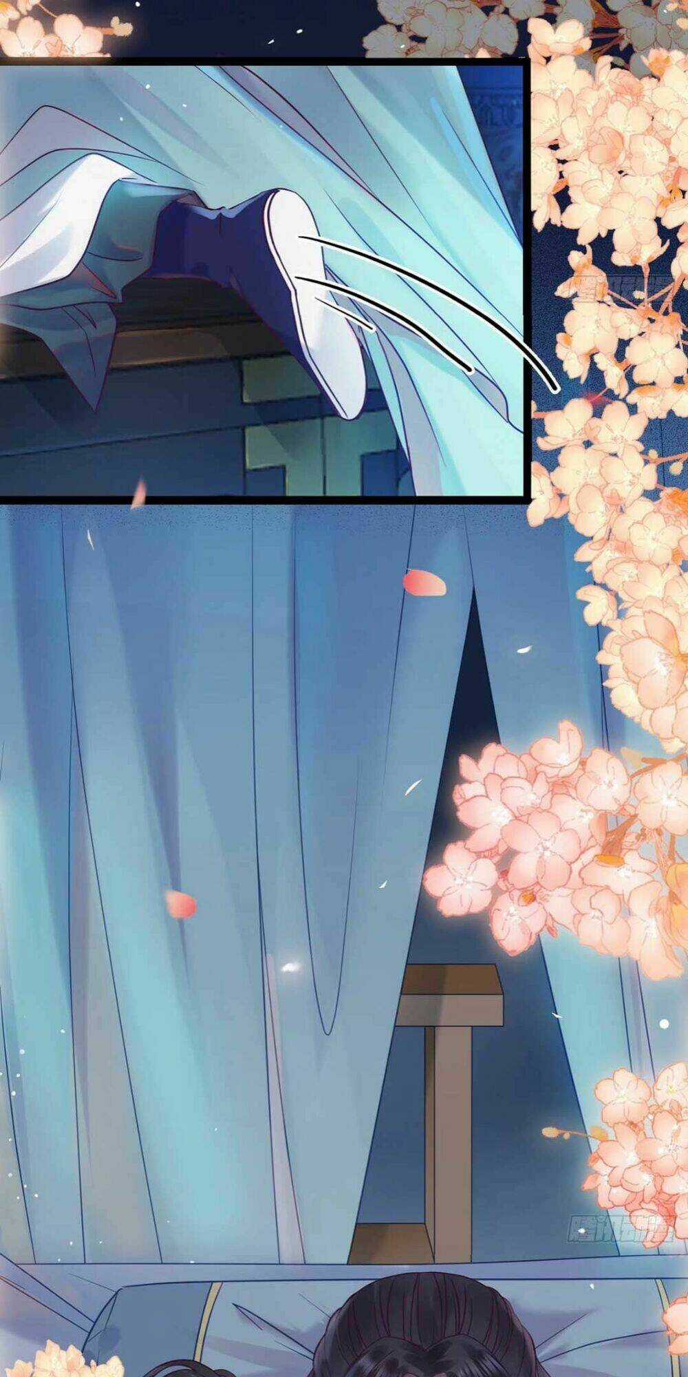 Nghịch Đồ Mỗi Ngày Đều Muốn Bắt Nạt Sư Phụ Chapter 12 trang 47