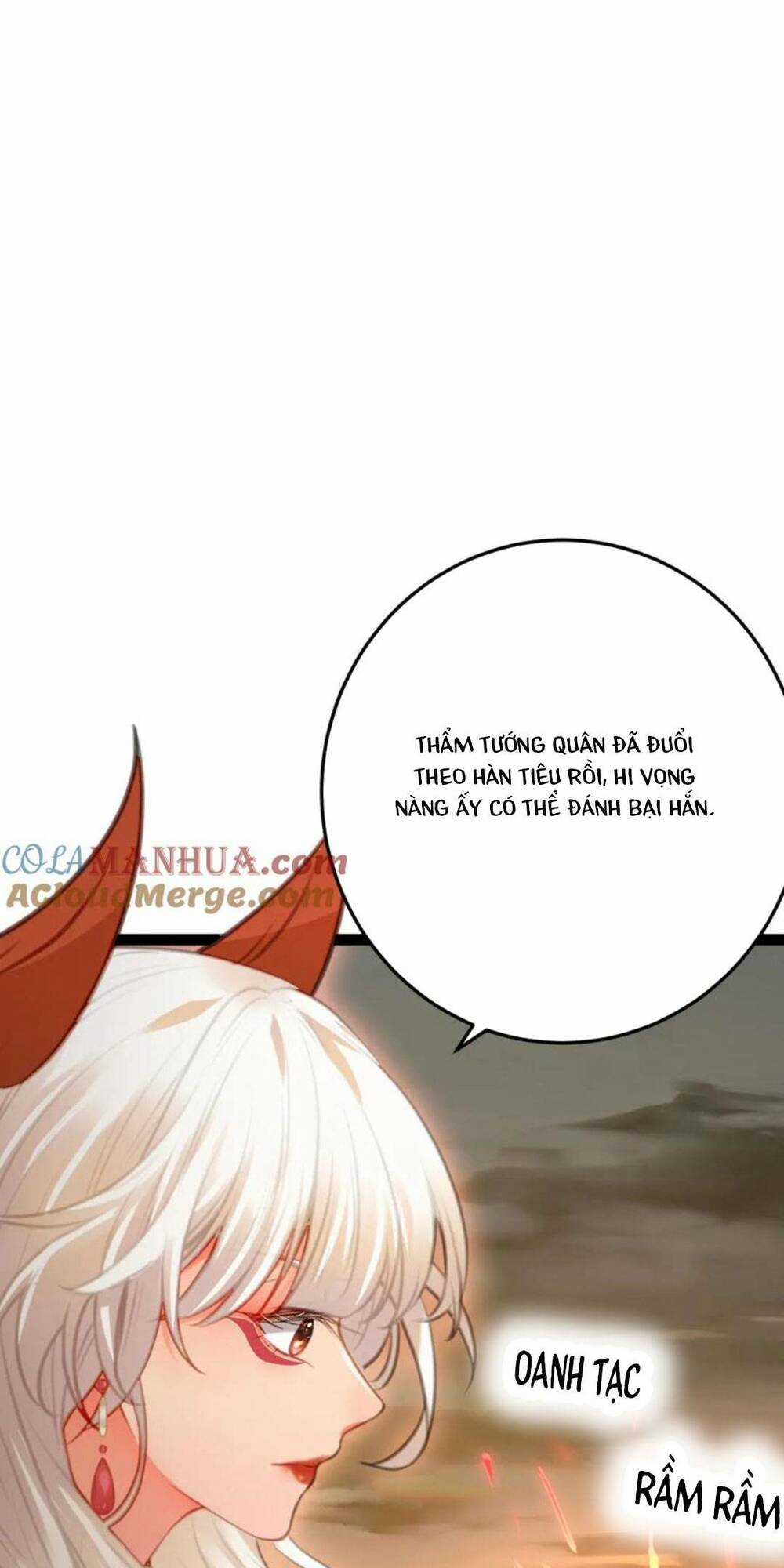 Nghịch Đồ Mỗi Ngày Đều Muốn Bắt Nạt Sư Phụ Chapter 120 trang 10
