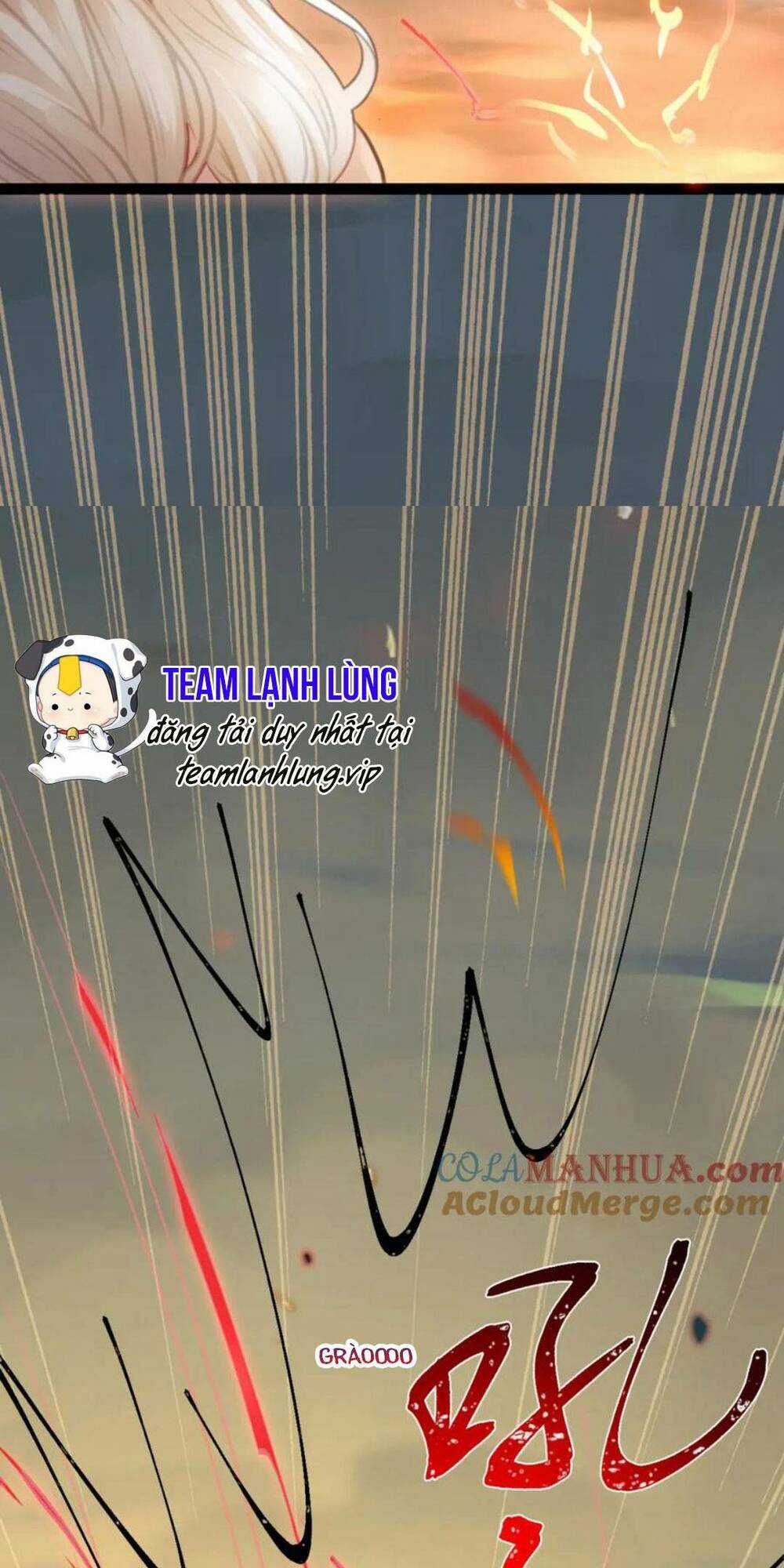 Nghịch Đồ Mỗi Ngày Đều Muốn Bắt Nạt Sư Phụ Chapter 120 trang 11