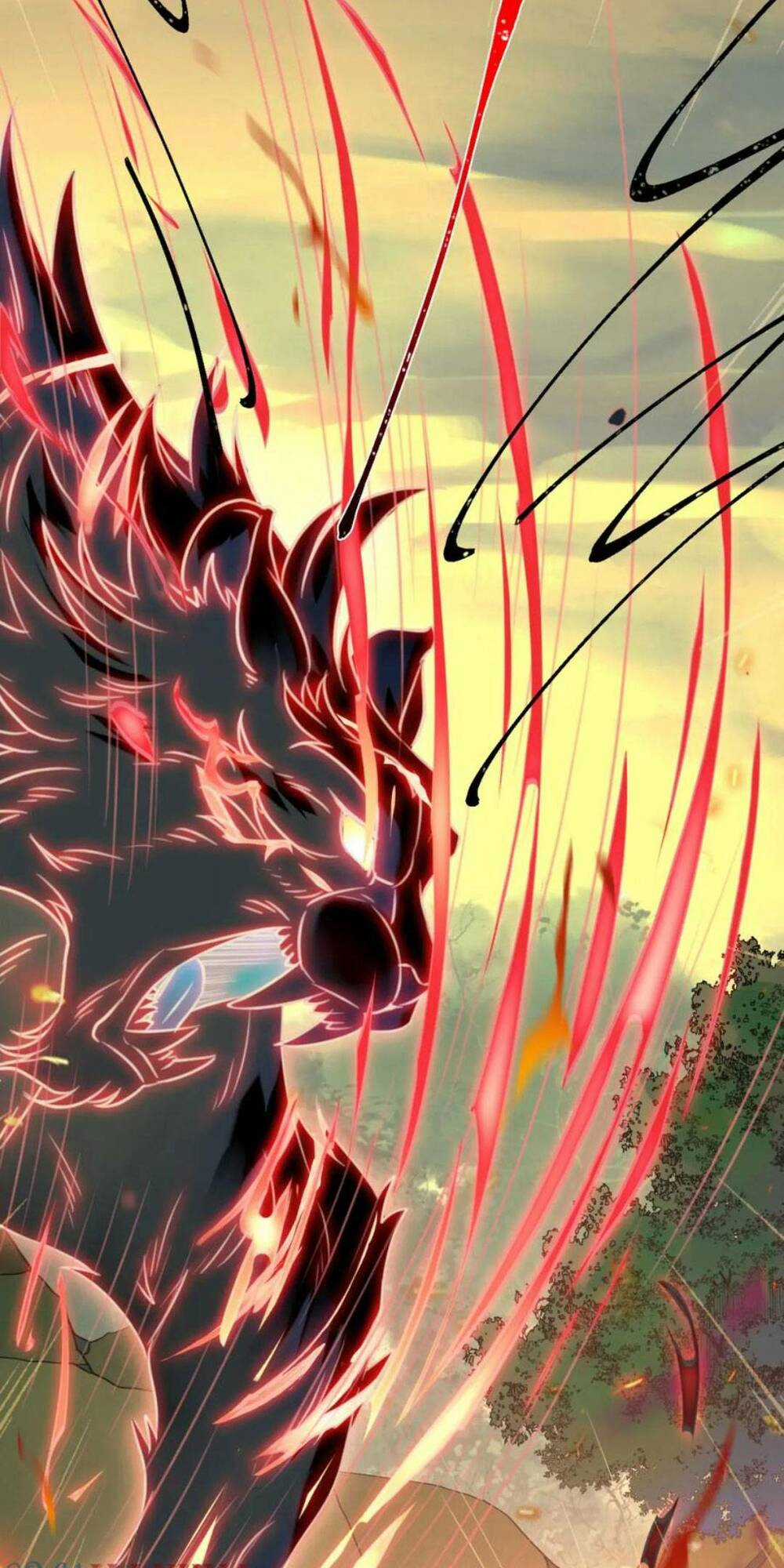 Nghịch Đồ Mỗi Ngày Đều Muốn Bắt Nạt Sư Phụ Chapter 120 trang 12