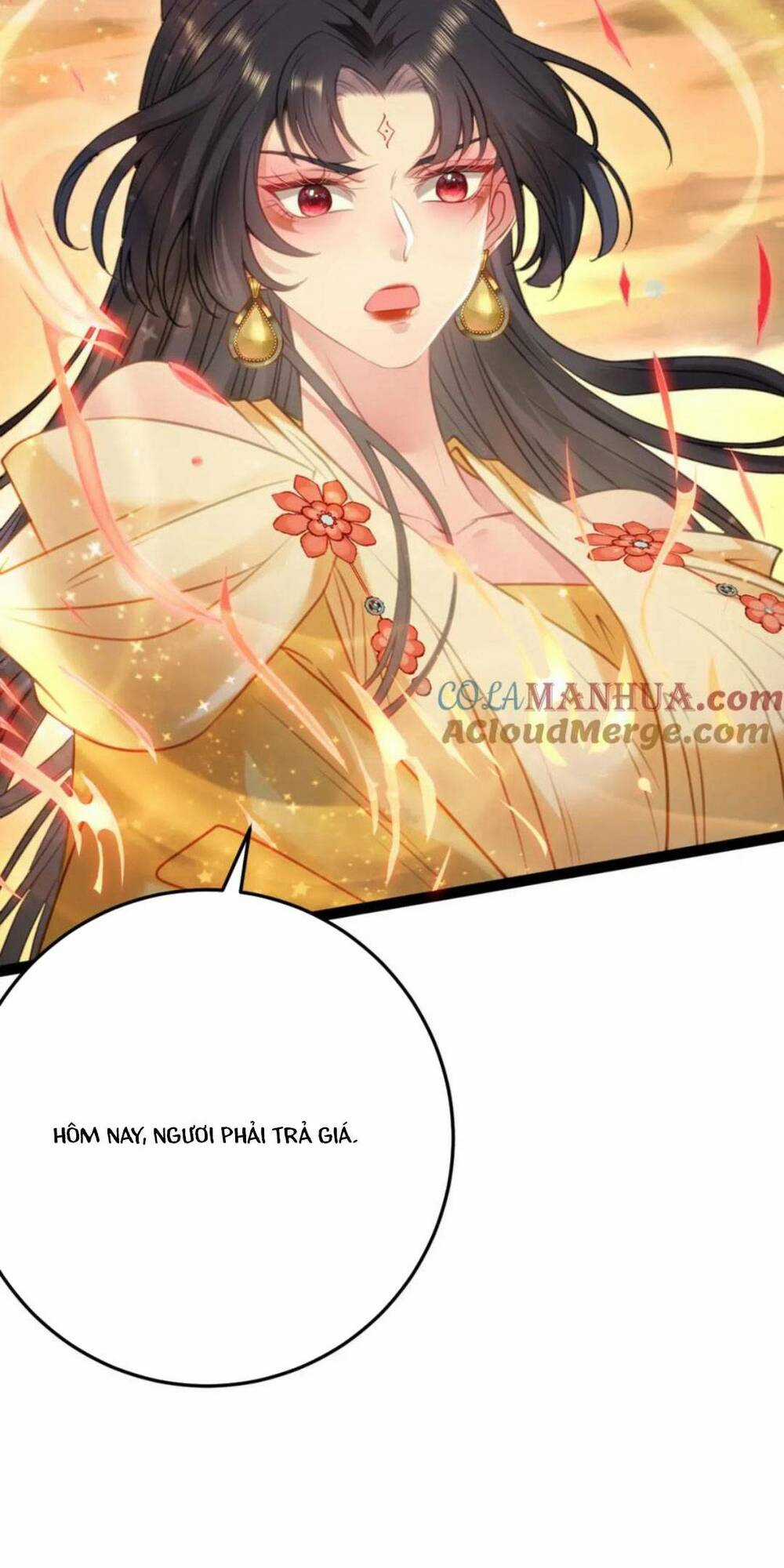 Nghịch Đồ Mỗi Ngày Đều Muốn Bắt Nạt Sư Phụ Chapter 120 trang 15