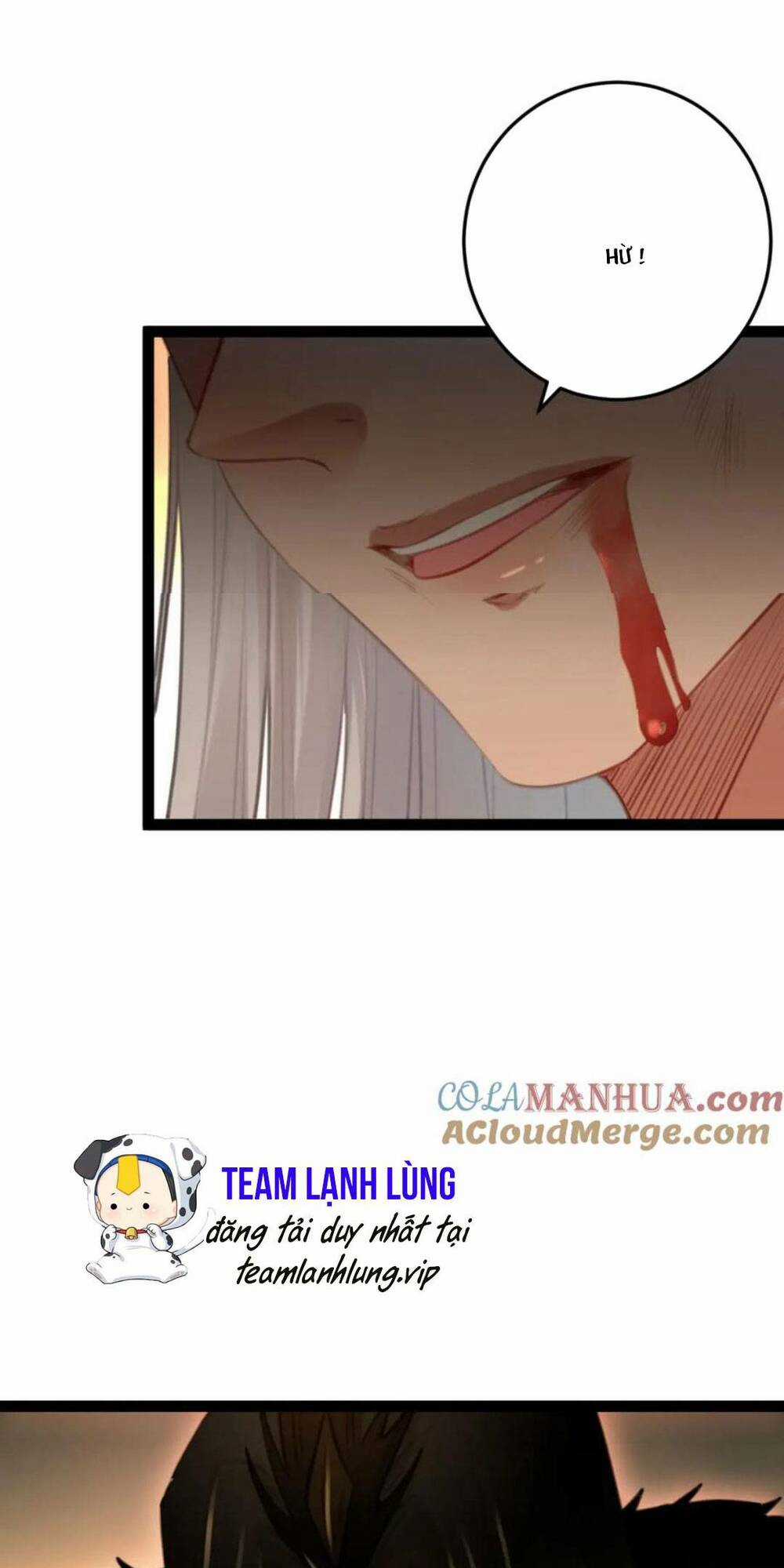 Nghịch Đồ Mỗi Ngày Đều Muốn Bắt Nạt Sư Phụ Chapter 120 trang 16