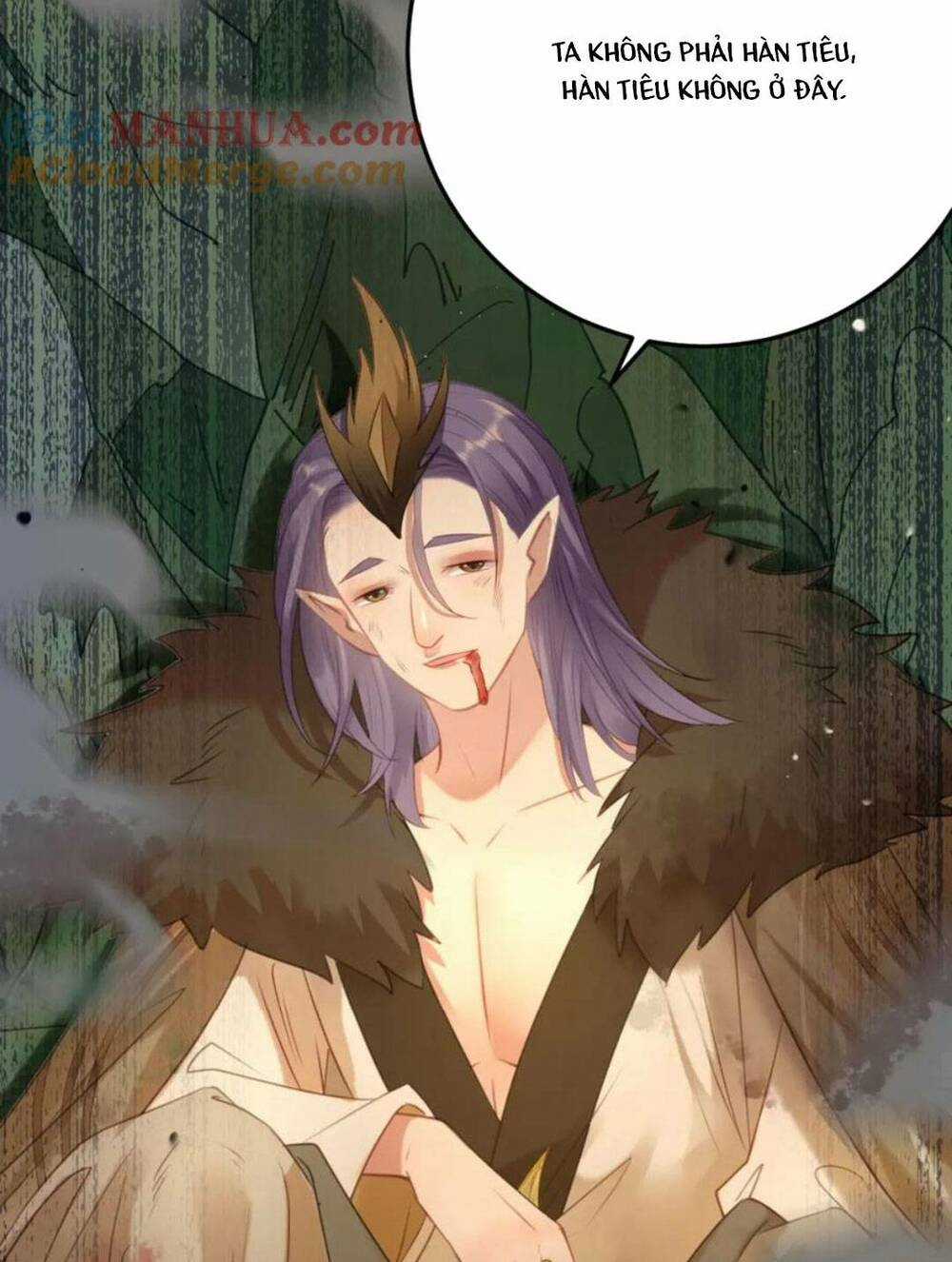 Nghịch Đồ Mỗi Ngày Đều Muốn Bắt Nạt Sư Phụ Chapter 120 trang 19