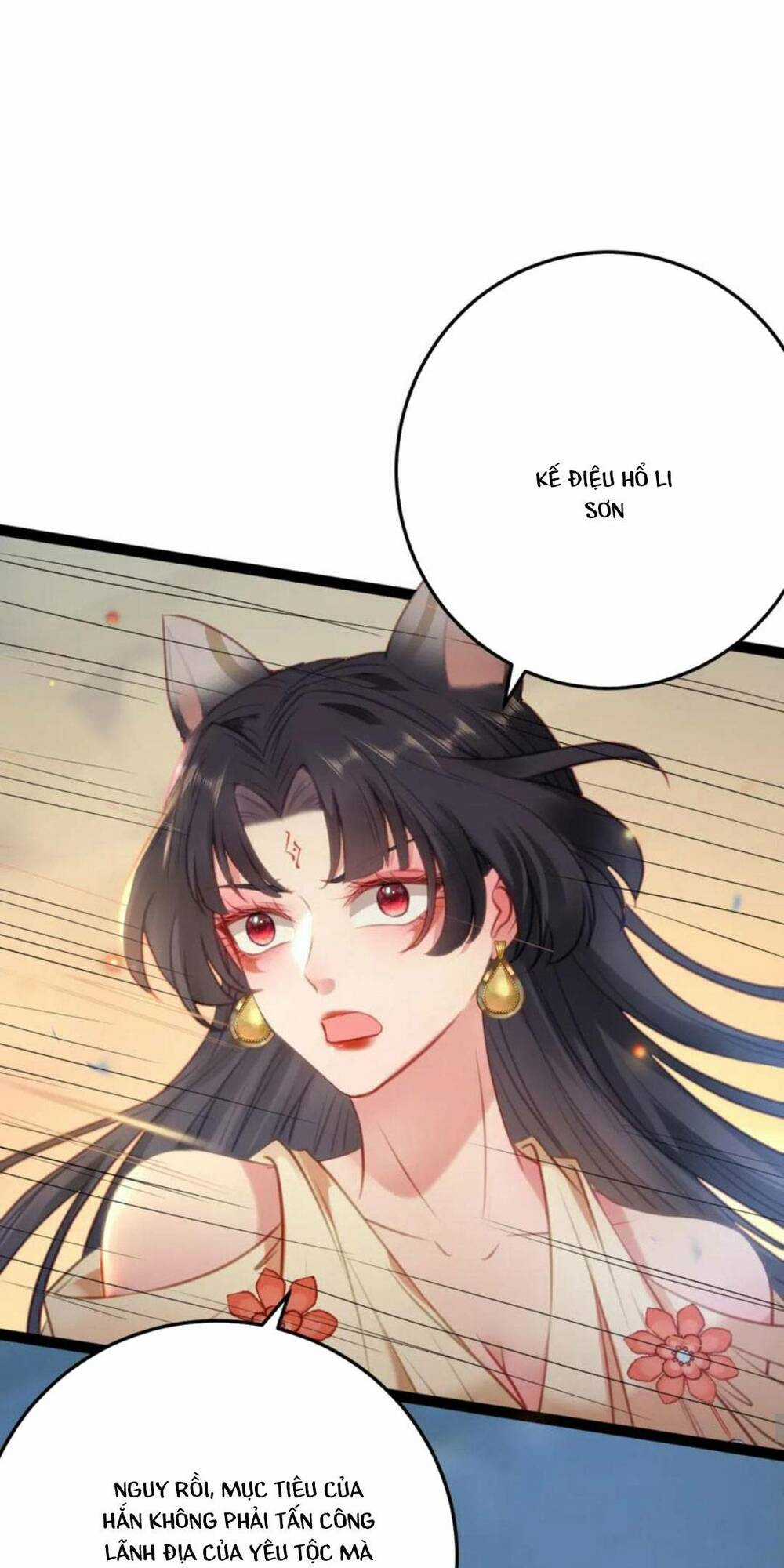 Nghịch Đồ Mỗi Ngày Đều Muốn Bắt Nạt Sư Phụ Chapter 120 trang 21