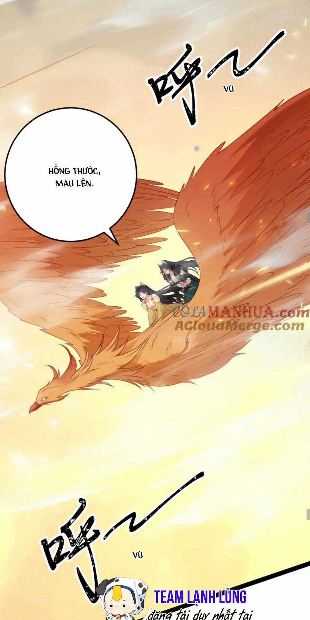 Nghịch Đồ Mỗi Ngày Đều Muốn Bắt Nạt Sư Phụ Chapter 120 trang 23