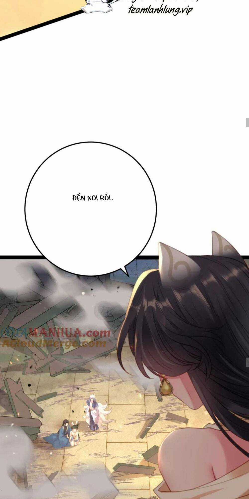 Nghịch Đồ Mỗi Ngày Đều Muốn Bắt Nạt Sư Phụ Chapter 120 trang 24
