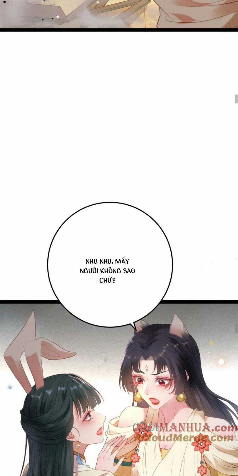 Nghịch Đồ Mỗi Ngày Đều Muốn Bắt Nạt Sư Phụ Chapter 120 trang 25