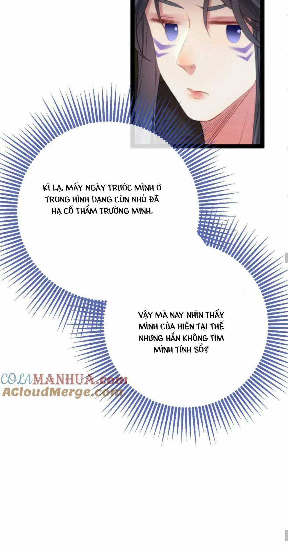Nghịch Đồ Mỗi Ngày Đều Muốn Bắt Nạt Sư Phụ Chapter 120 trang 30