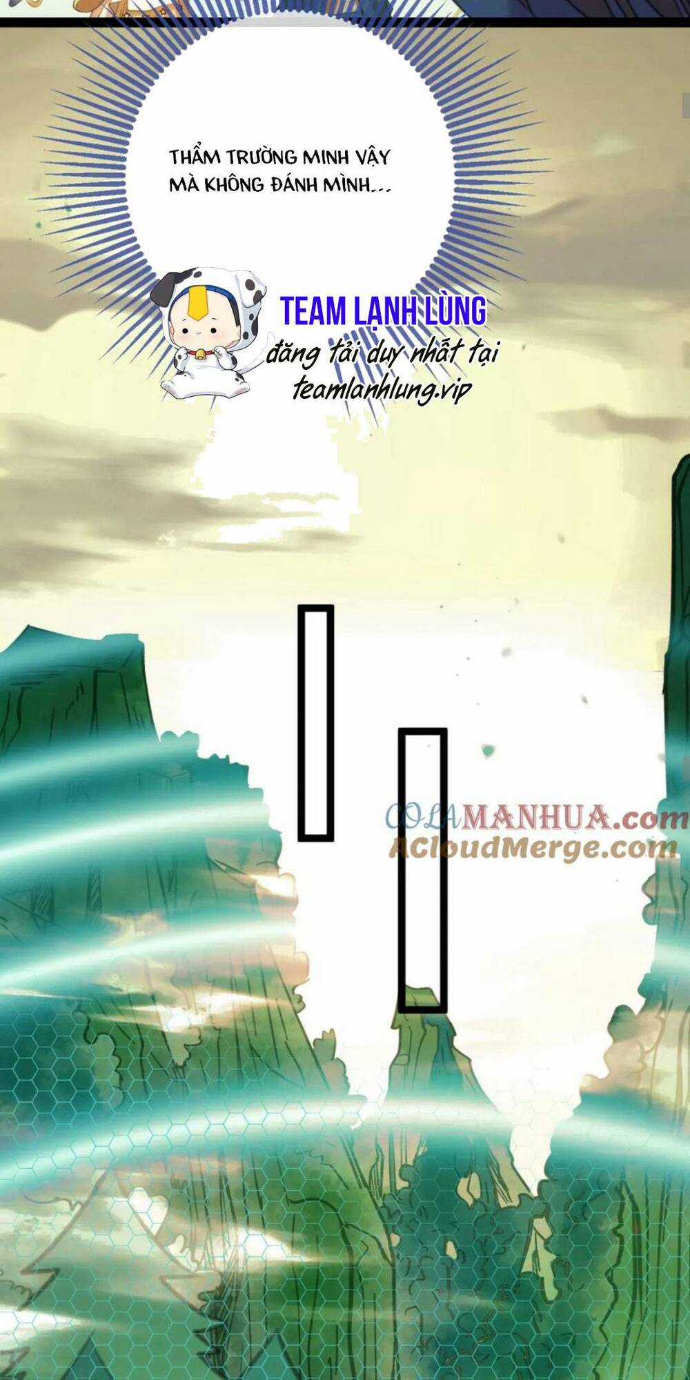 Nghịch Đồ Mỗi Ngày Đều Muốn Bắt Nạt Sư Phụ Chapter 120 trang 34