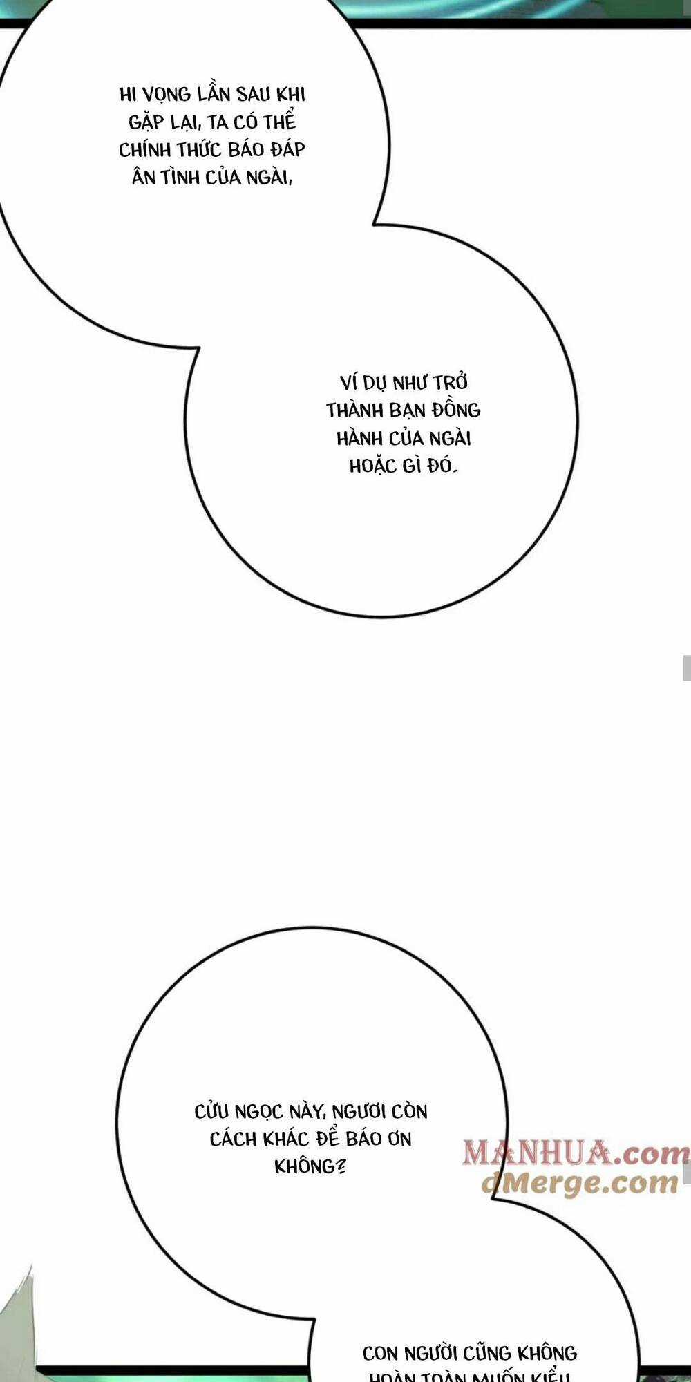 Nghịch Đồ Mỗi Ngày Đều Muốn Bắt Nạt Sư Phụ Chapter 120 trang 36