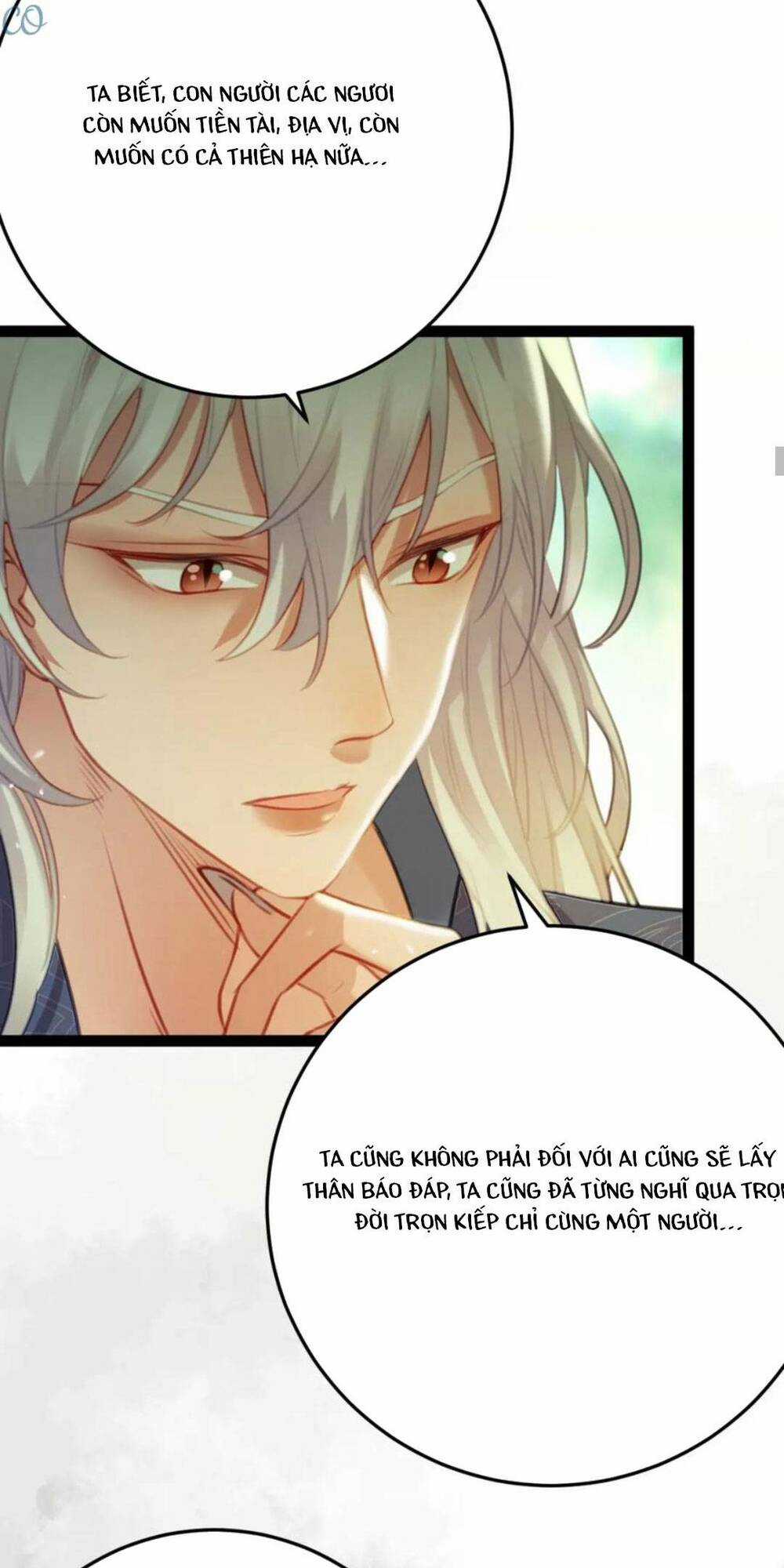 Nghịch Đồ Mỗi Ngày Đều Muốn Bắt Nạt Sư Phụ Chapter 120 trang 38