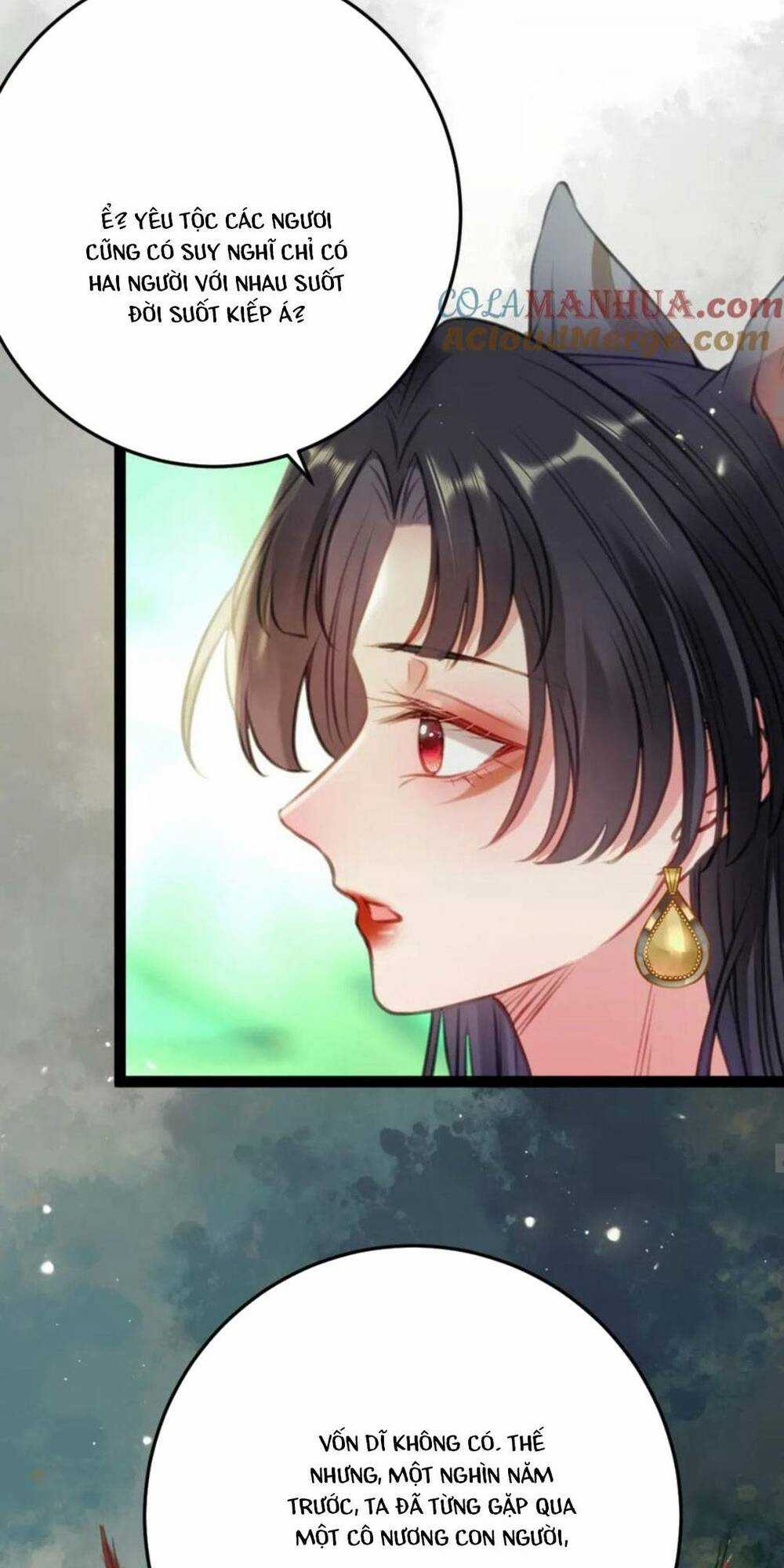 Nghịch Đồ Mỗi Ngày Đều Muốn Bắt Nạt Sư Phụ Chapter 120 trang 39