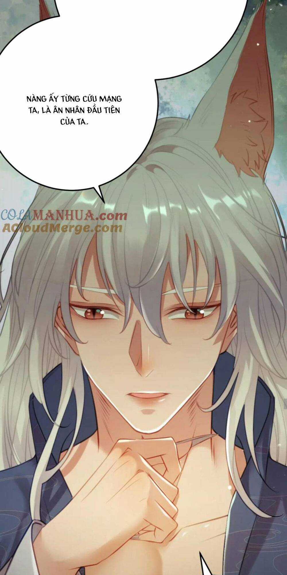 Nghịch Đồ Mỗi Ngày Đều Muốn Bắt Nạt Sư Phụ Chapter 120 trang 40