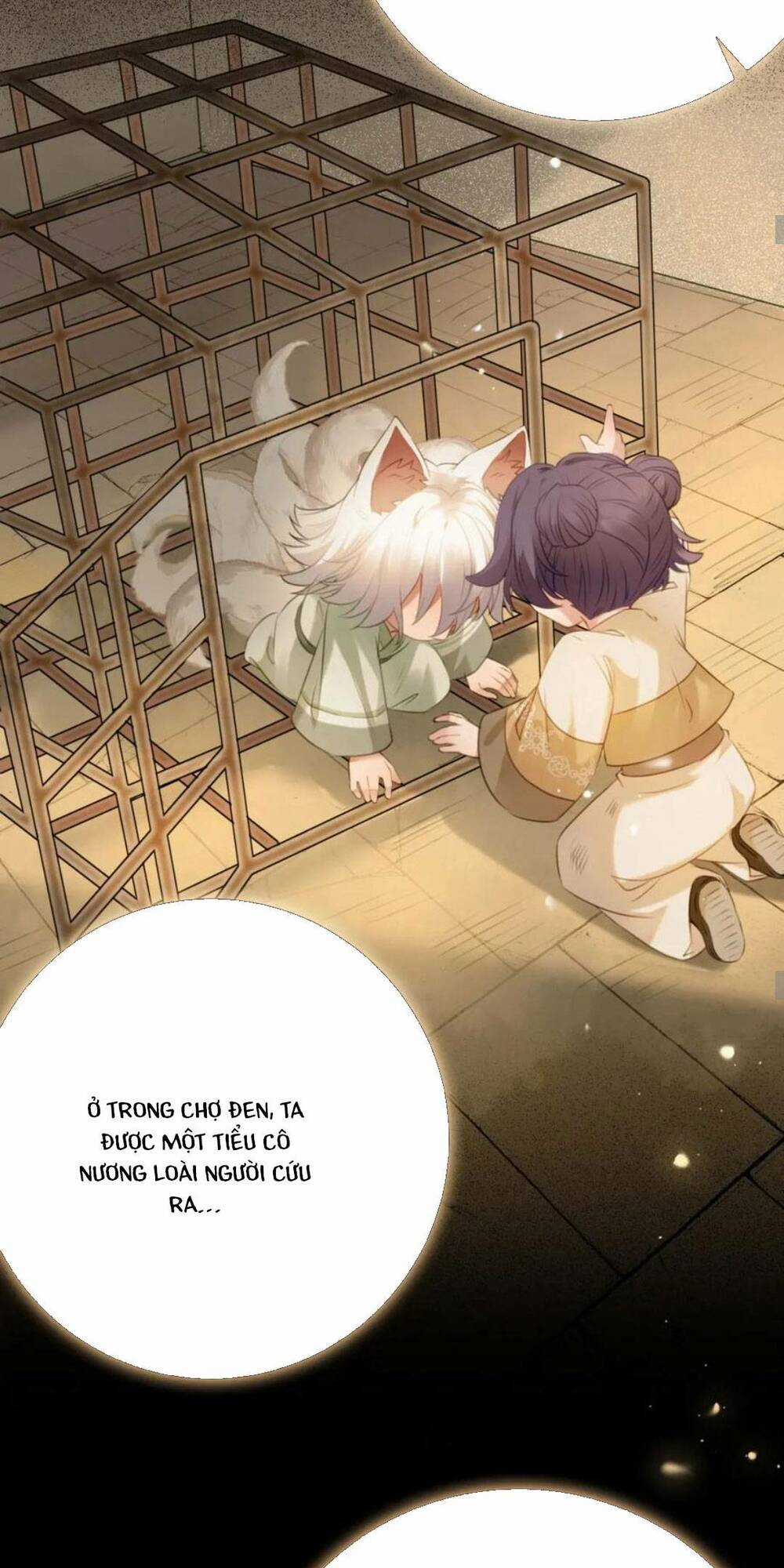 Nghịch Đồ Mỗi Ngày Đều Muốn Bắt Nạt Sư Phụ Chapter 120 trang 42