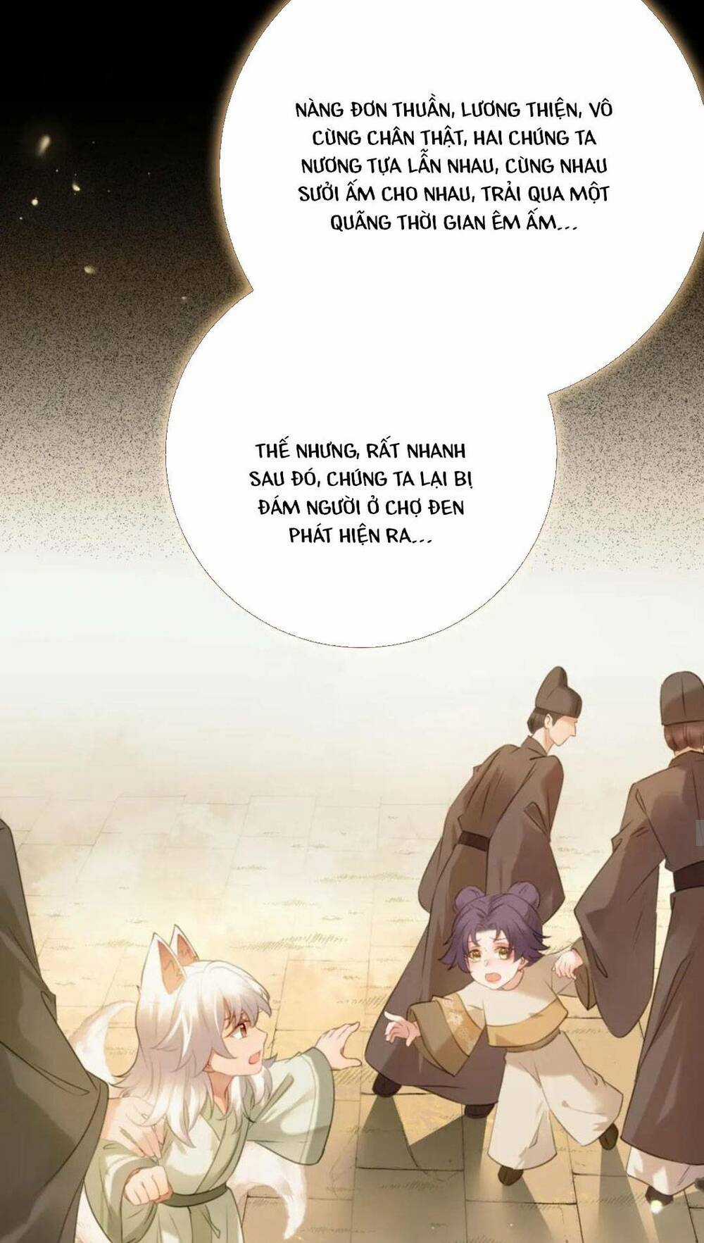 Nghịch Đồ Mỗi Ngày Đều Muốn Bắt Nạt Sư Phụ Chapter 120 trang 43