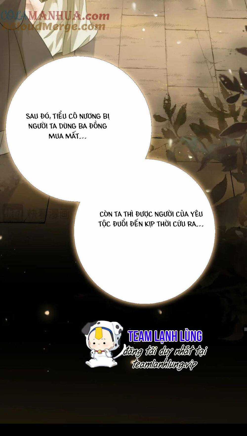 Nghịch Đồ Mỗi Ngày Đều Muốn Bắt Nạt Sư Phụ Chapter 120 trang 44