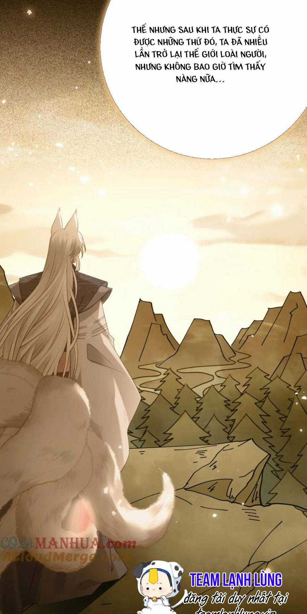 Nghịch Đồ Mỗi Ngày Đều Muốn Bắt Nạt Sư Phụ Chapter 120 trang 47