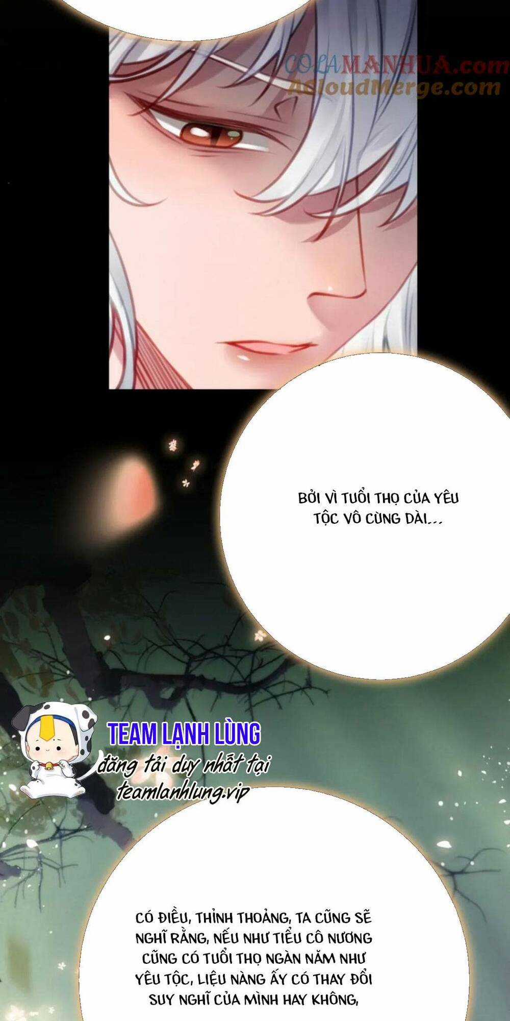 Nghịch Đồ Mỗi Ngày Đều Muốn Bắt Nạt Sư Phụ Chapter 120 trang 49