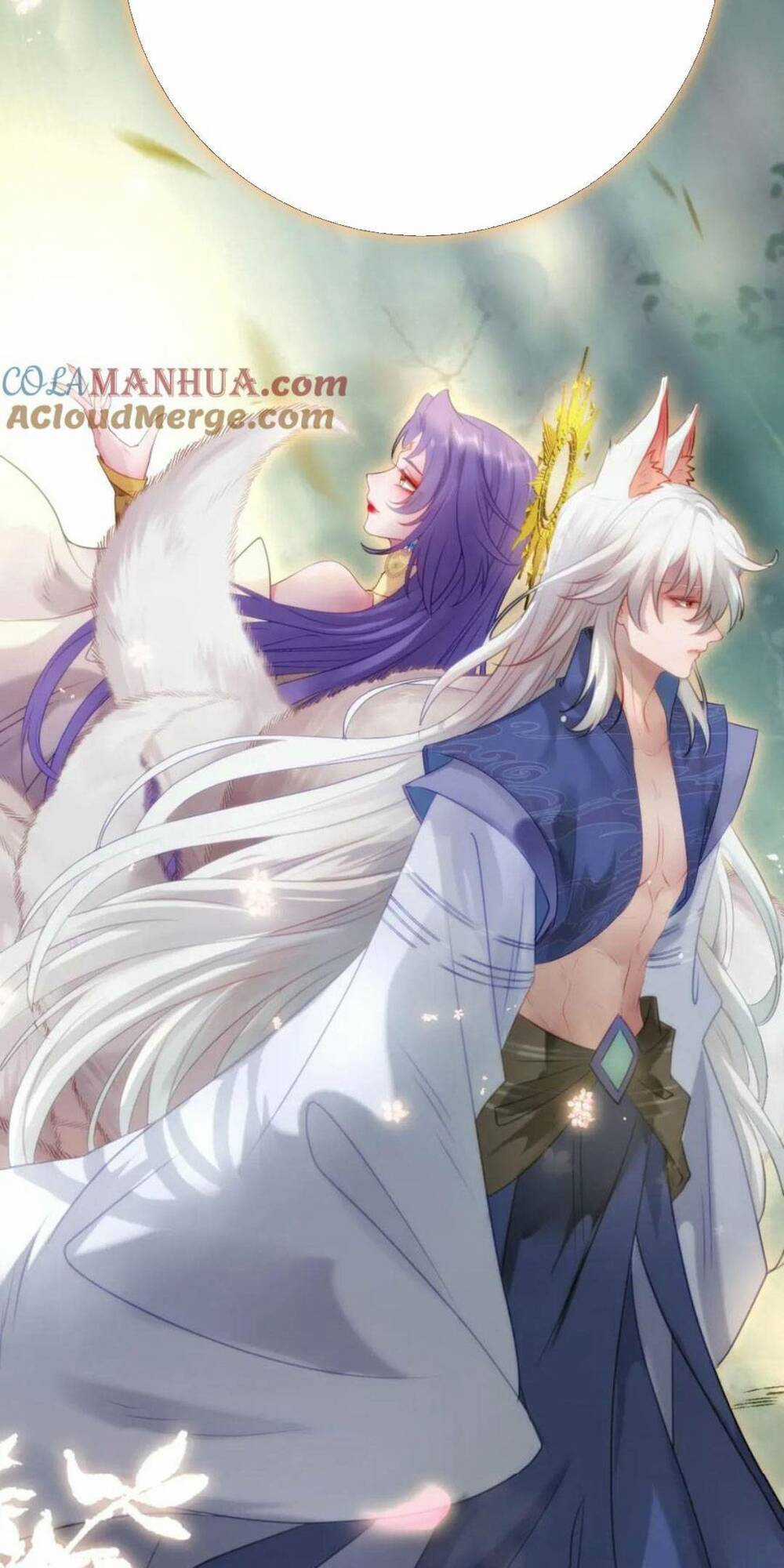 Nghịch Đồ Mỗi Ngày Đều Muốn Bắt Nạt Sư Phụ Chapter 120 trang 50