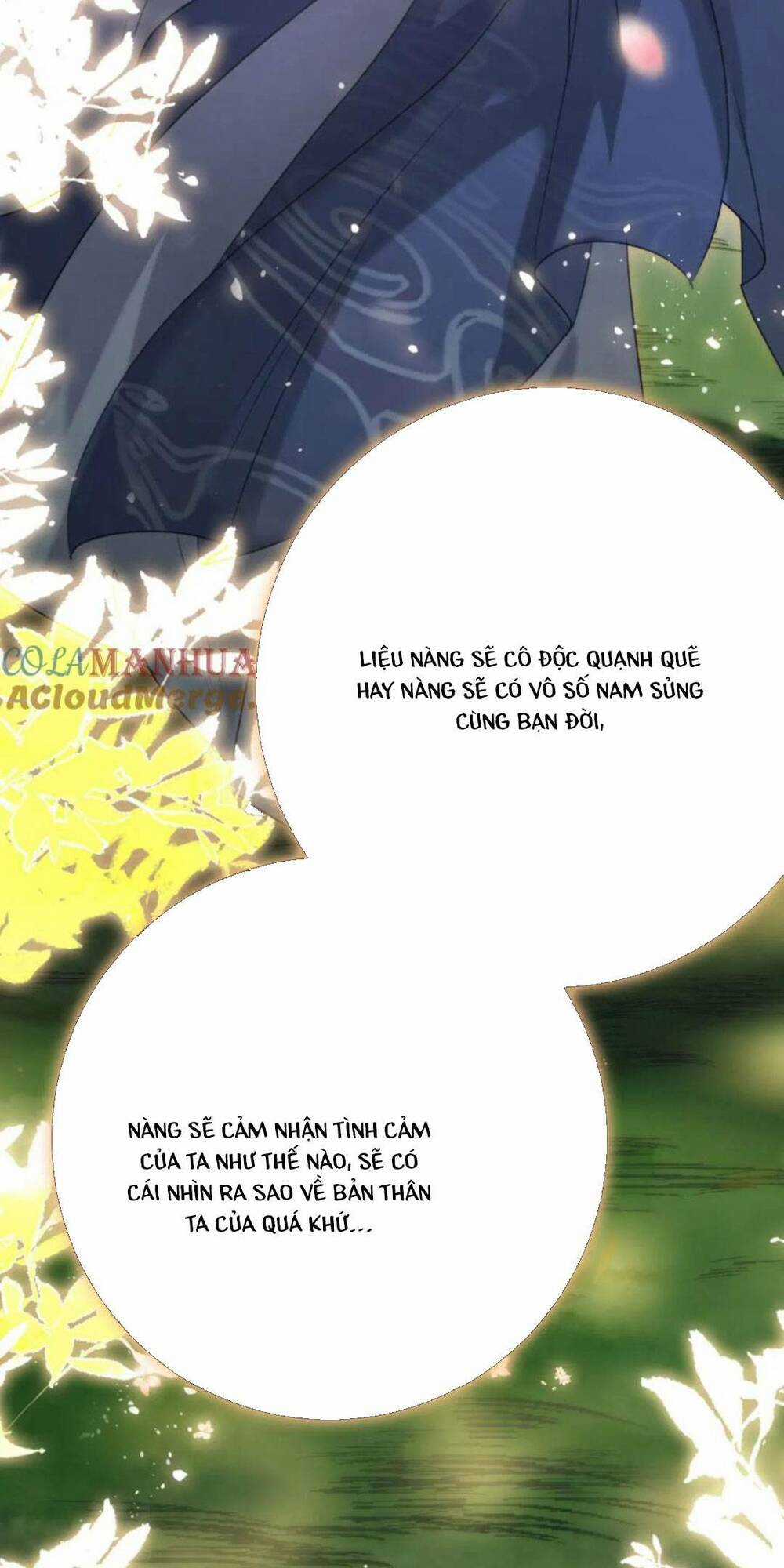 Nghịch Đồ Mỗi Ngày Đều Muốn Bắt Nạt Sư Phụ Chapter 120 trang 51