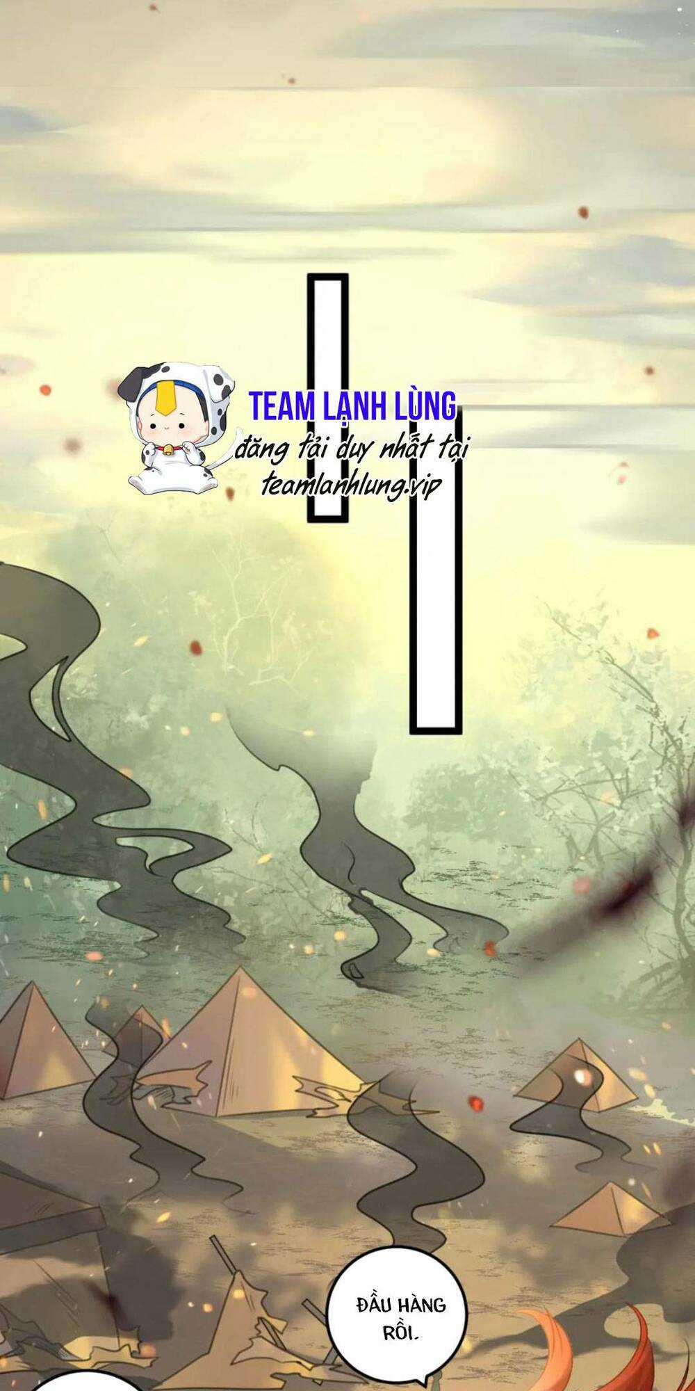 Nghịch Đồ Mỗi Ngày Đều Muốn Bắt Nạt Sư Phụ Chapter 120 trang 6