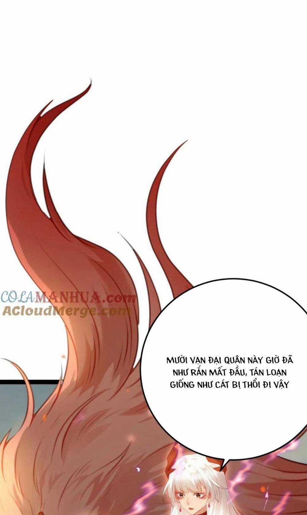 Nghịch Đồ Mỗi Ngày Đều Muốn Bắt Nạt Sư Phụ Chapter 120 trang 8