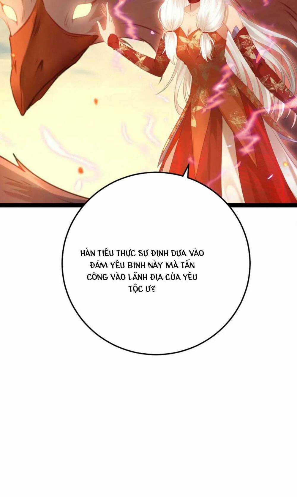 Nghịch Đồ Mỗi Ngày Đều Muốn Bắt Nạt Sư Phụ Chapter 120 trang 9