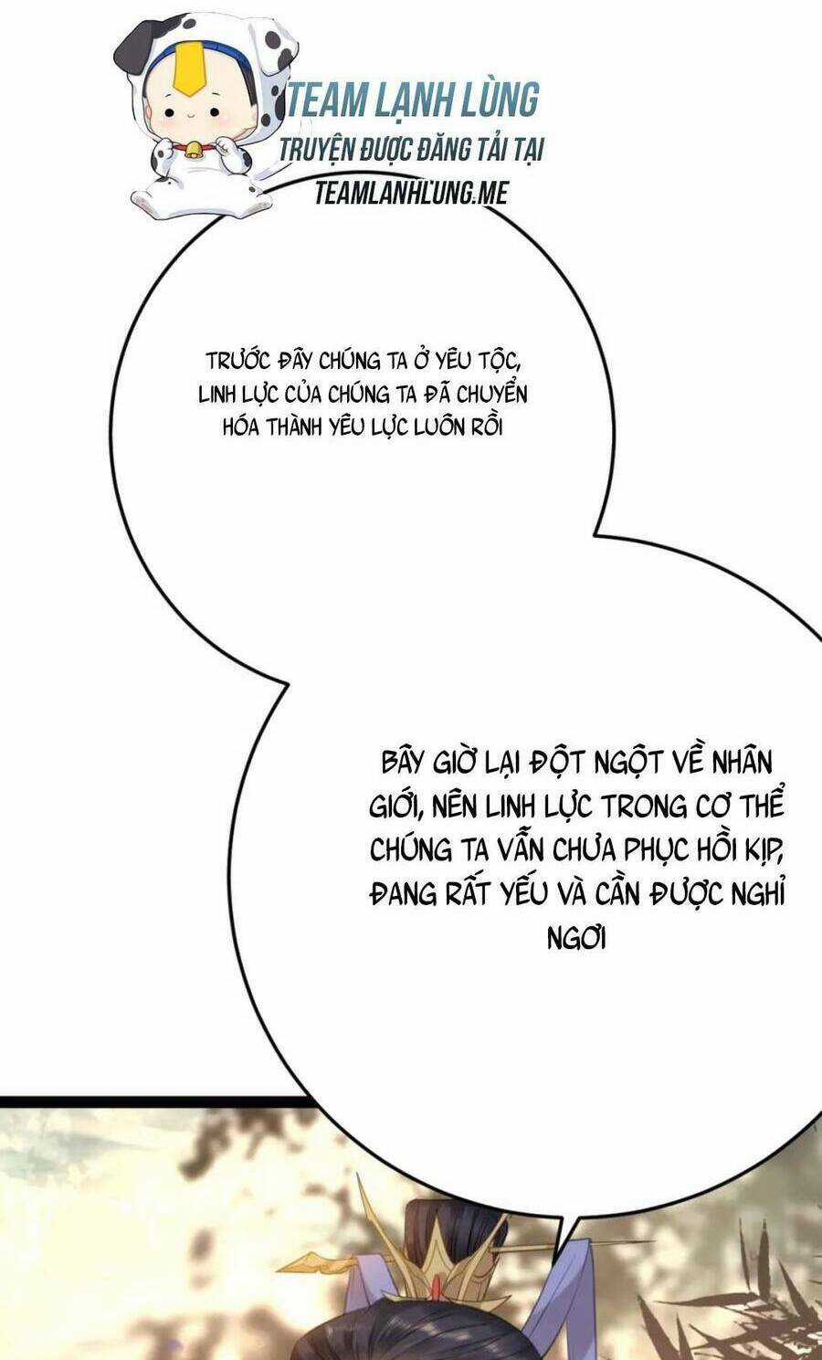 Nghịch Đồ Mỗi Ngày Đều Muốn Bắt Nạt Sư Phụ Chapter 121 trang 11