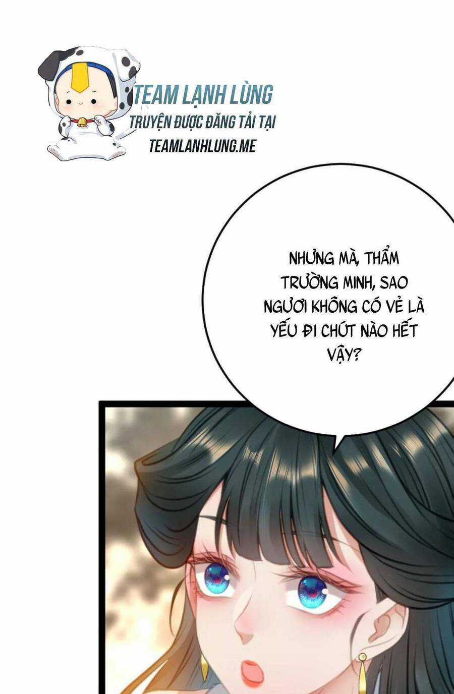 Nghịch Đồ Mỗi Ngày Đều Muốn Bắt Nạt Sư Phụ Chapter 121 trang 13