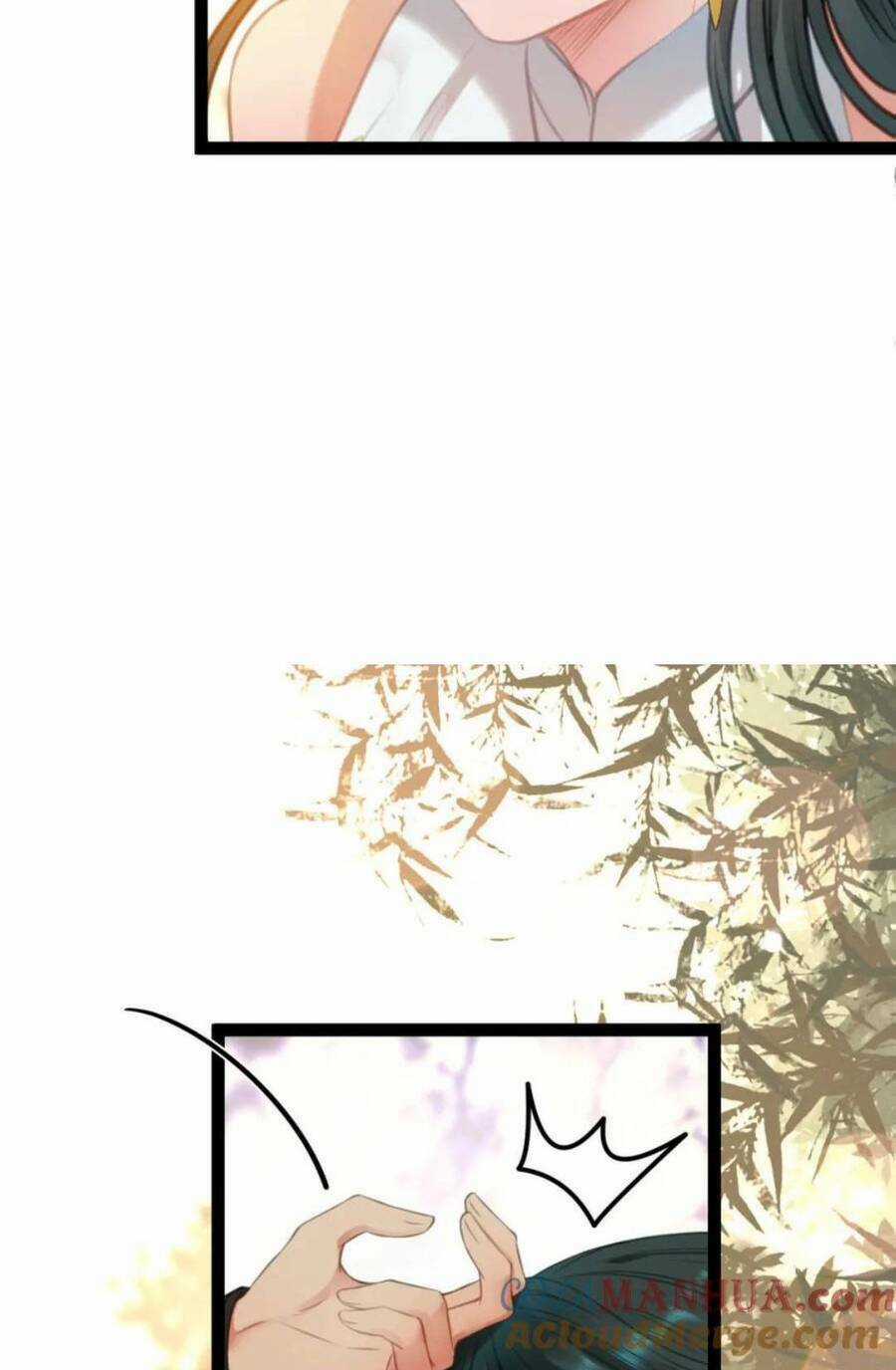 Nghịch Đồ Mỗi Ngày Đều Muốn Bắt Nạt Sư Phụ Chapter 121 trang 14