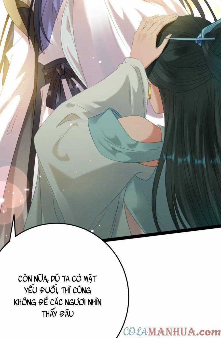 Nghịch Đồ Mỗi Ngày Đều Muốn Bắt Nạt Sư Phụ Chapter 121 trang 16