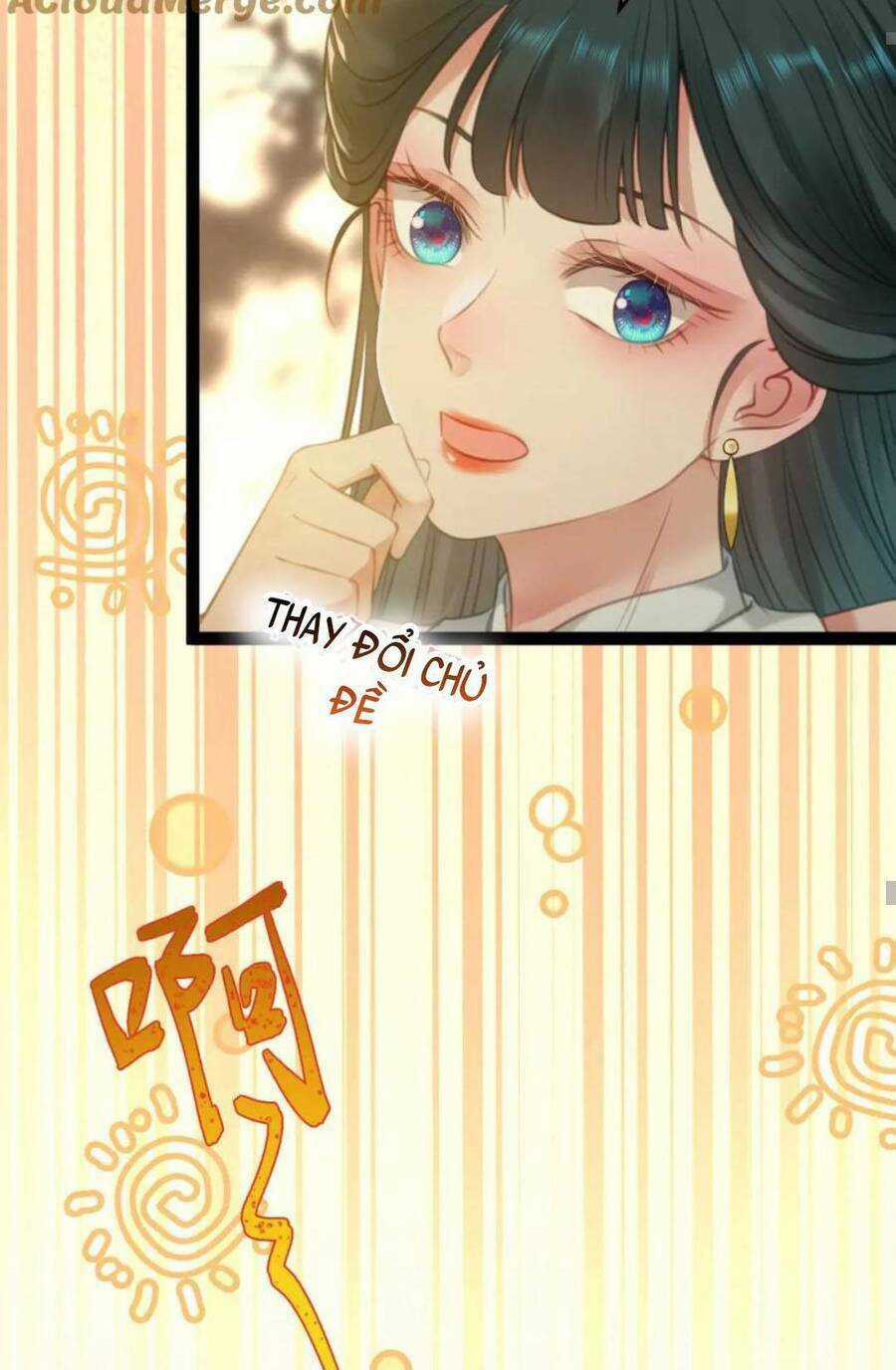 Nghịch Đồ Mỗi Ngày Đều Muốn Bắt Nạt Sư Phụ Chapter 121 trang 19