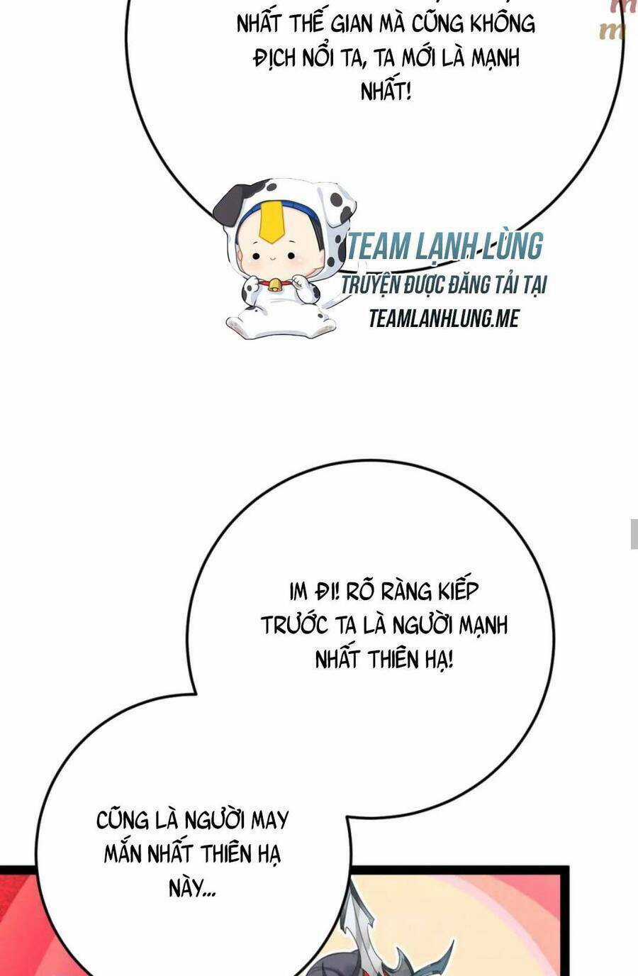 Nghịch Đồ Mỗi Ngày Đều Muốn Bắt Nạt Sư Phụ Chapter 121 trang 21