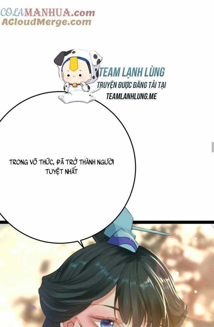 Nghịch Đồ Mỗi Ngày Đều Muốn Bắt Nạt Sư Phụ Chapter 121 trang 23