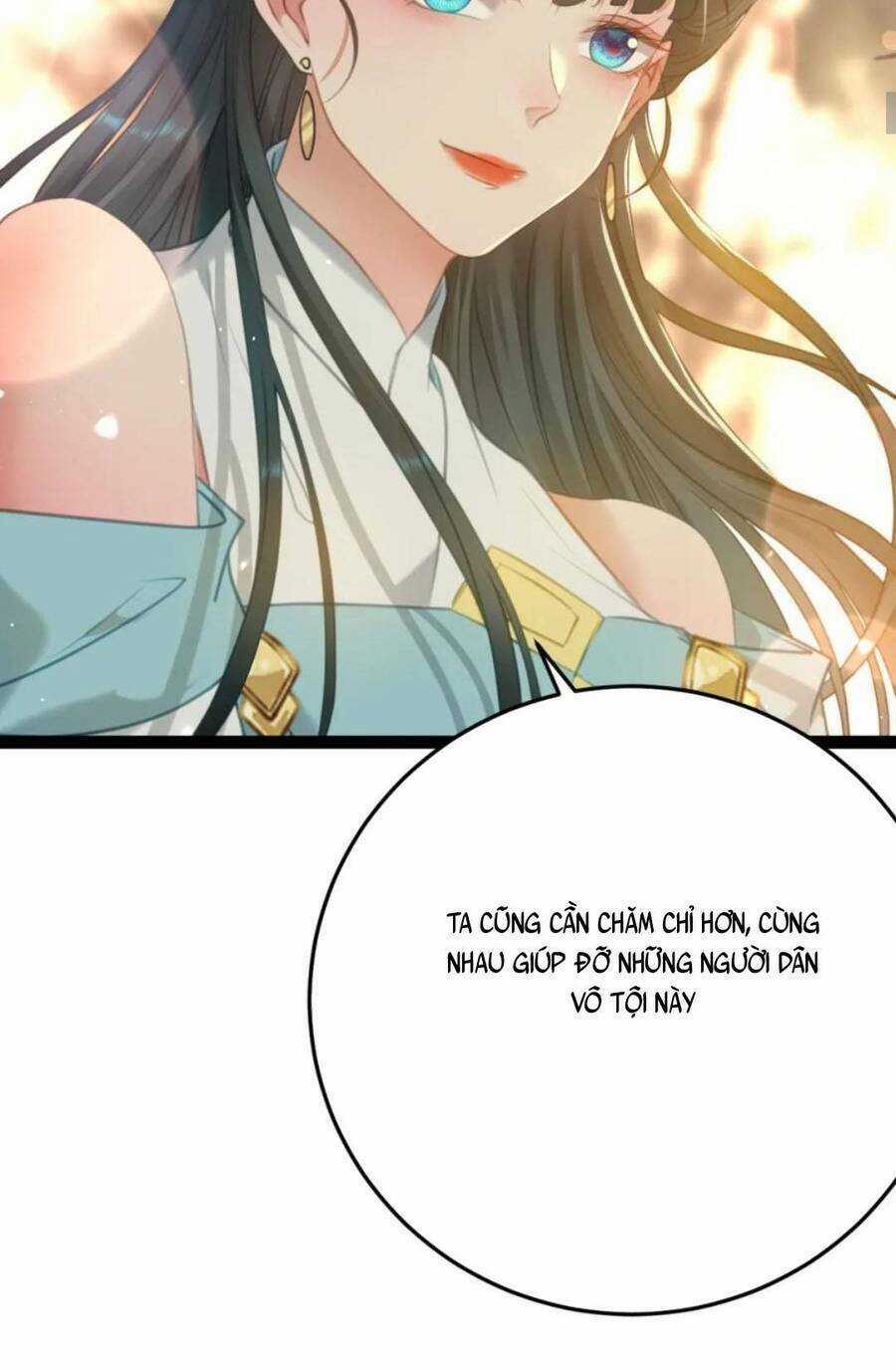 Nghịch Đồ Mỗi Ngày Đều Muốn Bắt Nạt Sư Phụ Chapter 121 trang 24